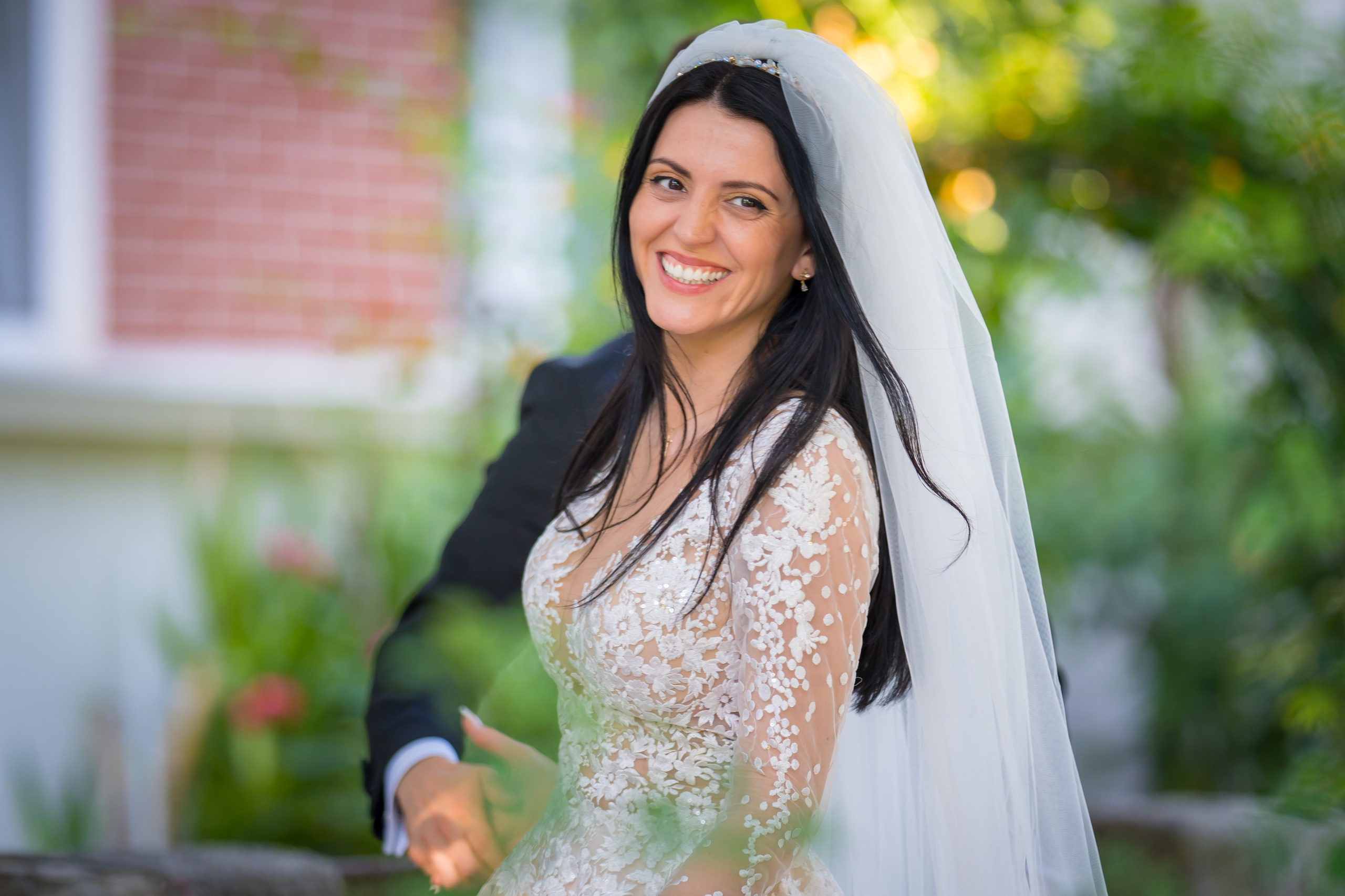 Dan & Maria. Gabriel Florea — Fotograf nuntă București