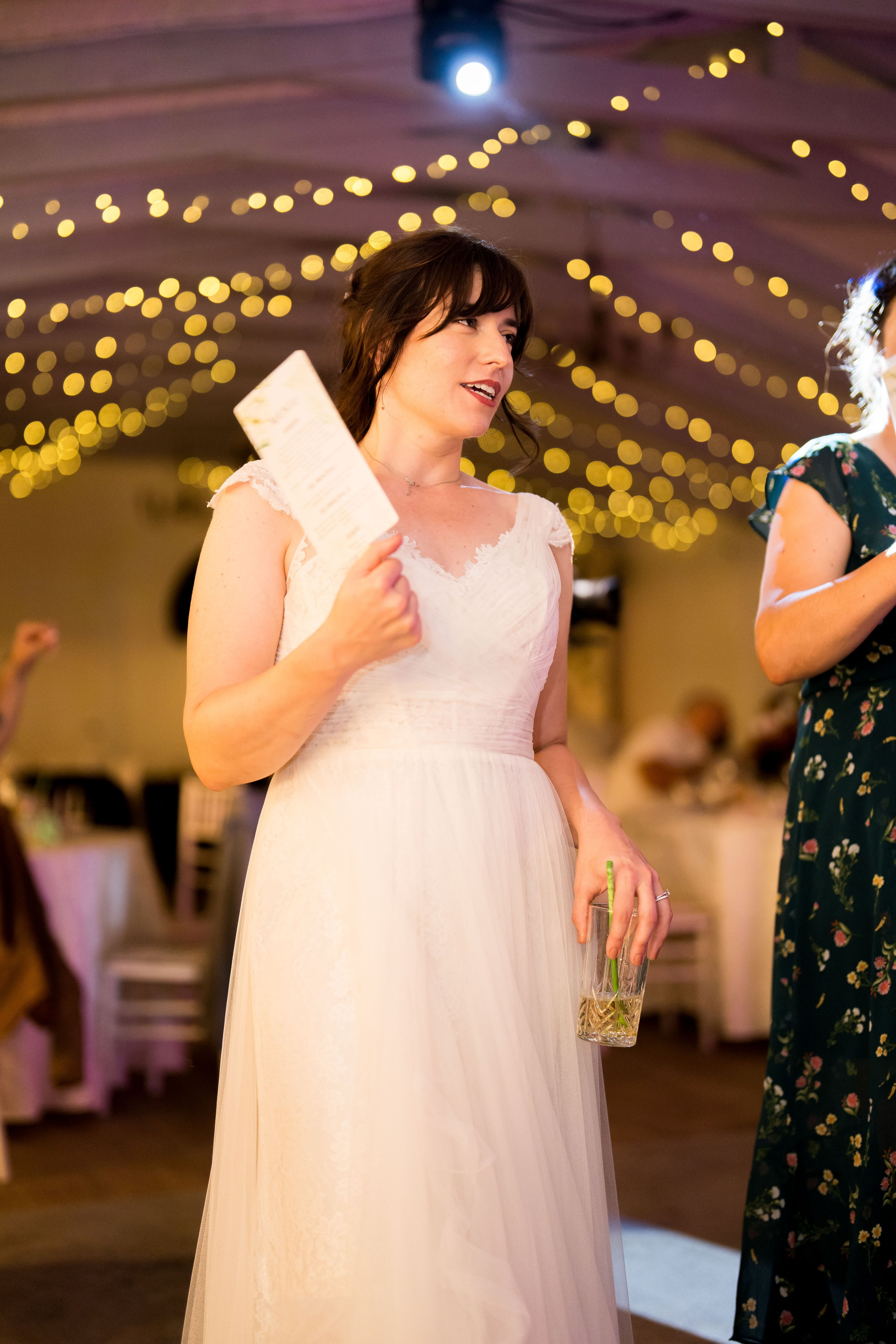 PARTY. Gabriel Florea — Fotograf nuntă București