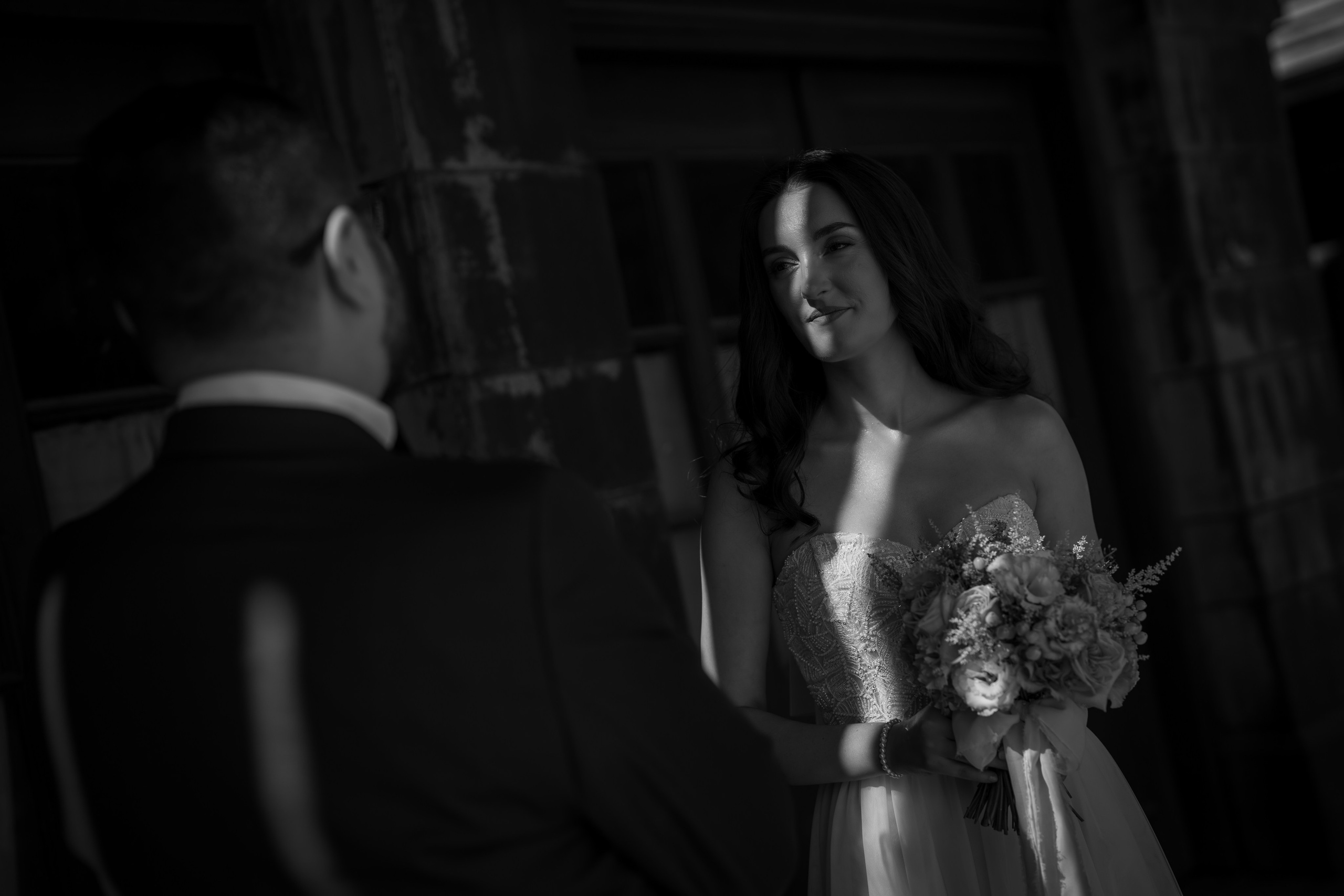 Cristian & Raluca. Gabriel Florea — Fotograf nuntă București