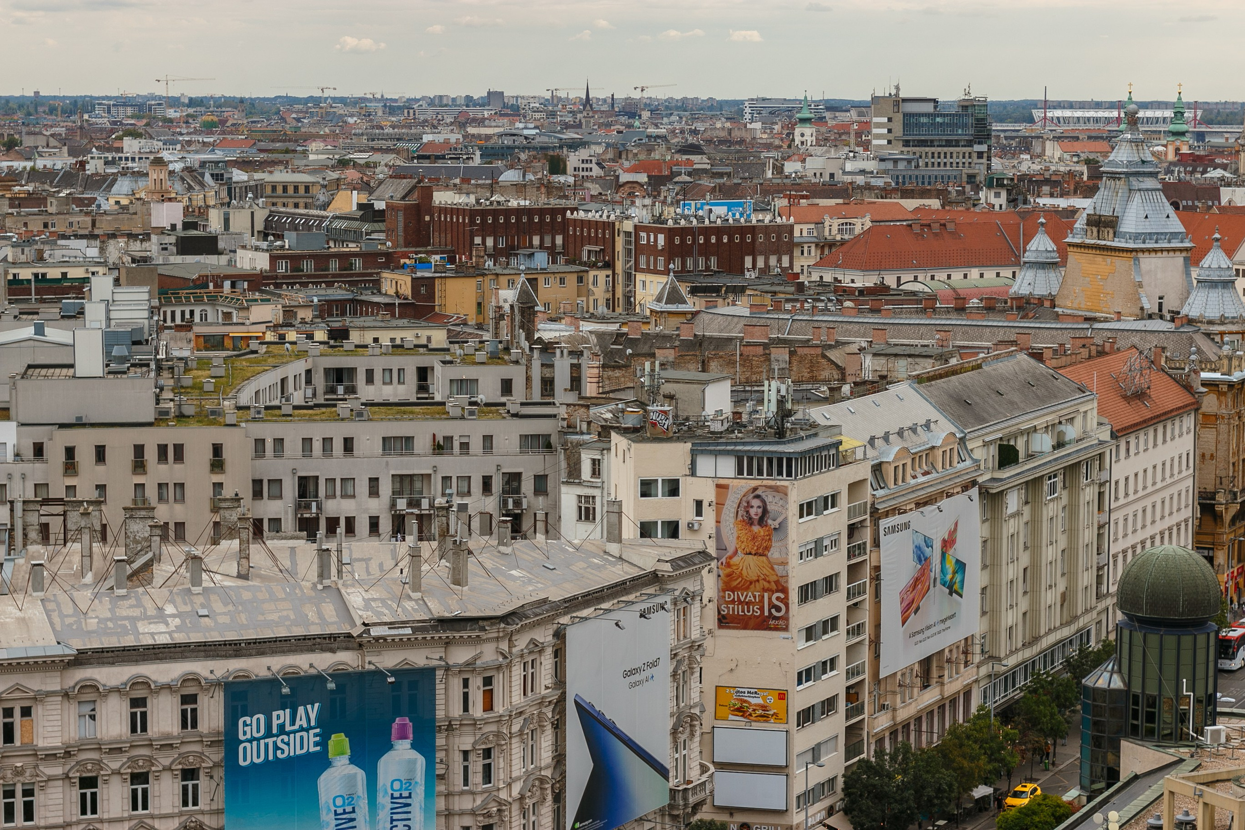 BudaPest, Sep. 25. Kseny Kolesnik Photography