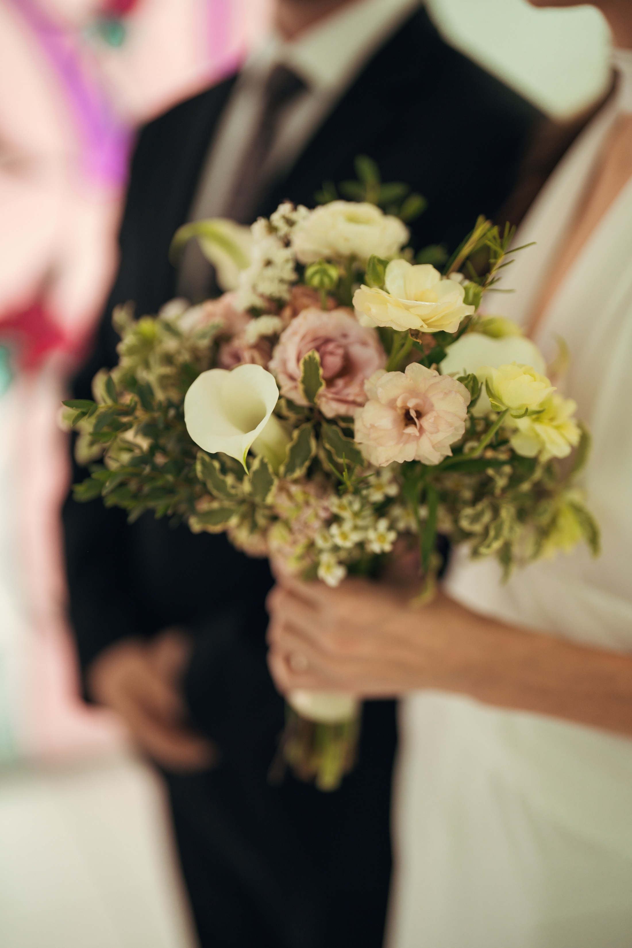 Corbin&Ivanna. Wedding & elopement photographer Viktoriya Kravtsov. Las Vegas