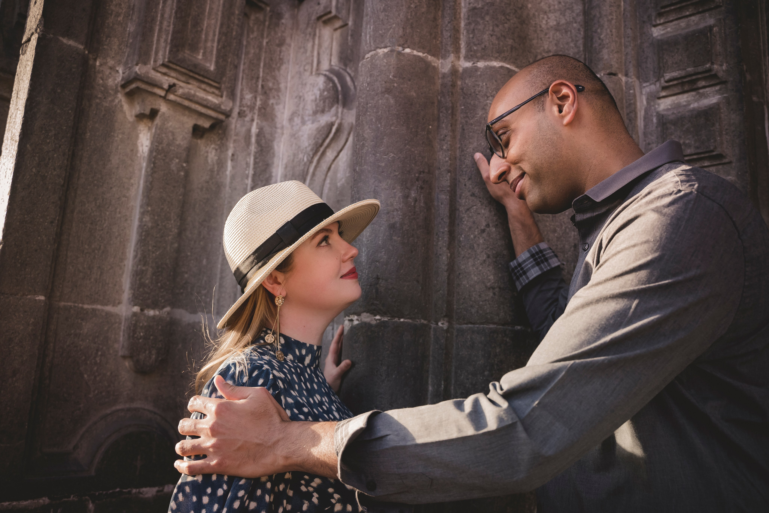 Photographer mexico cdmx. Catrina Frolova photography