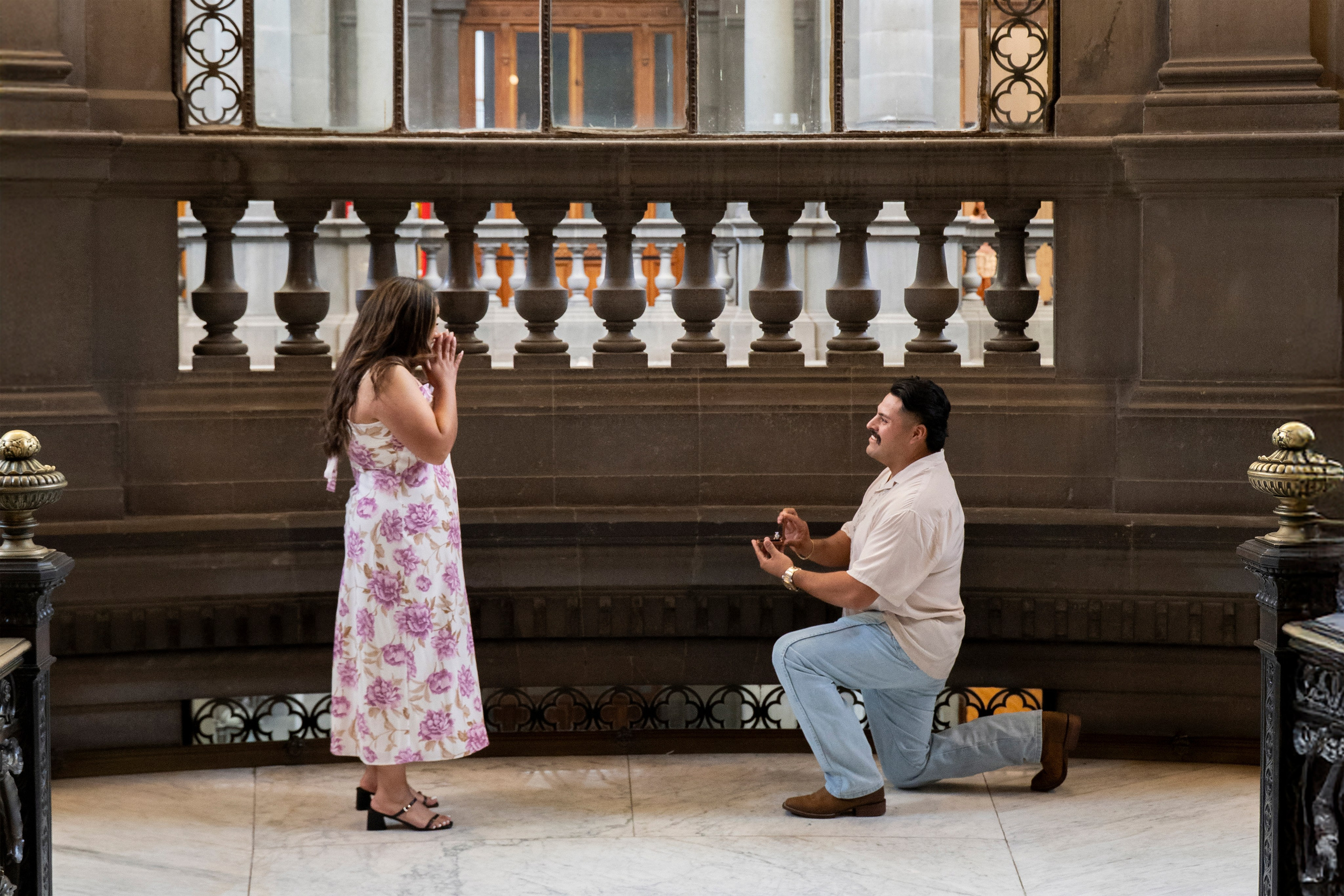 Proposal. Catrina Frolova photography