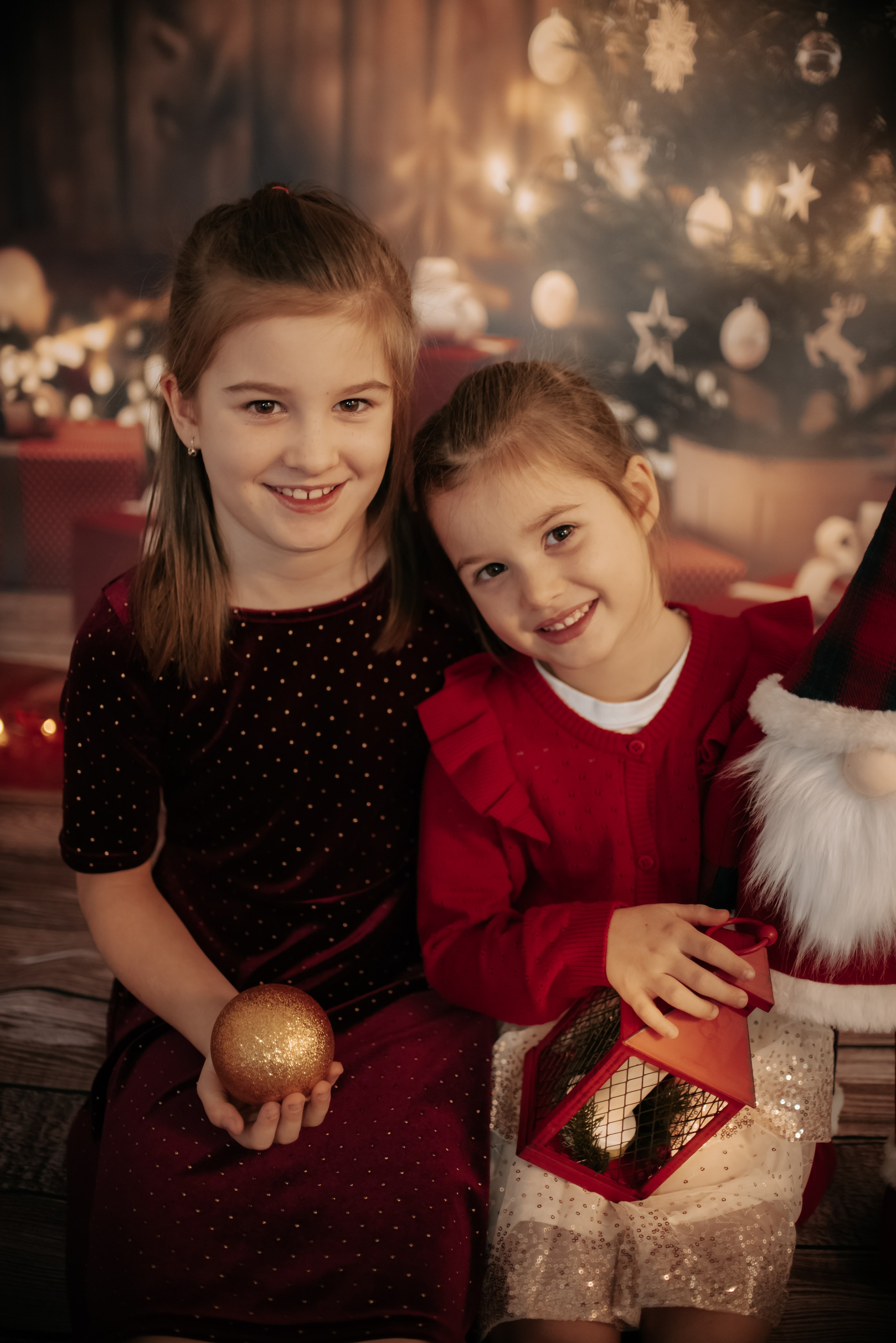 Vianočné fotenie. Rodinná a svadobná fotografka v Bratislave | Prezrite si portfólio