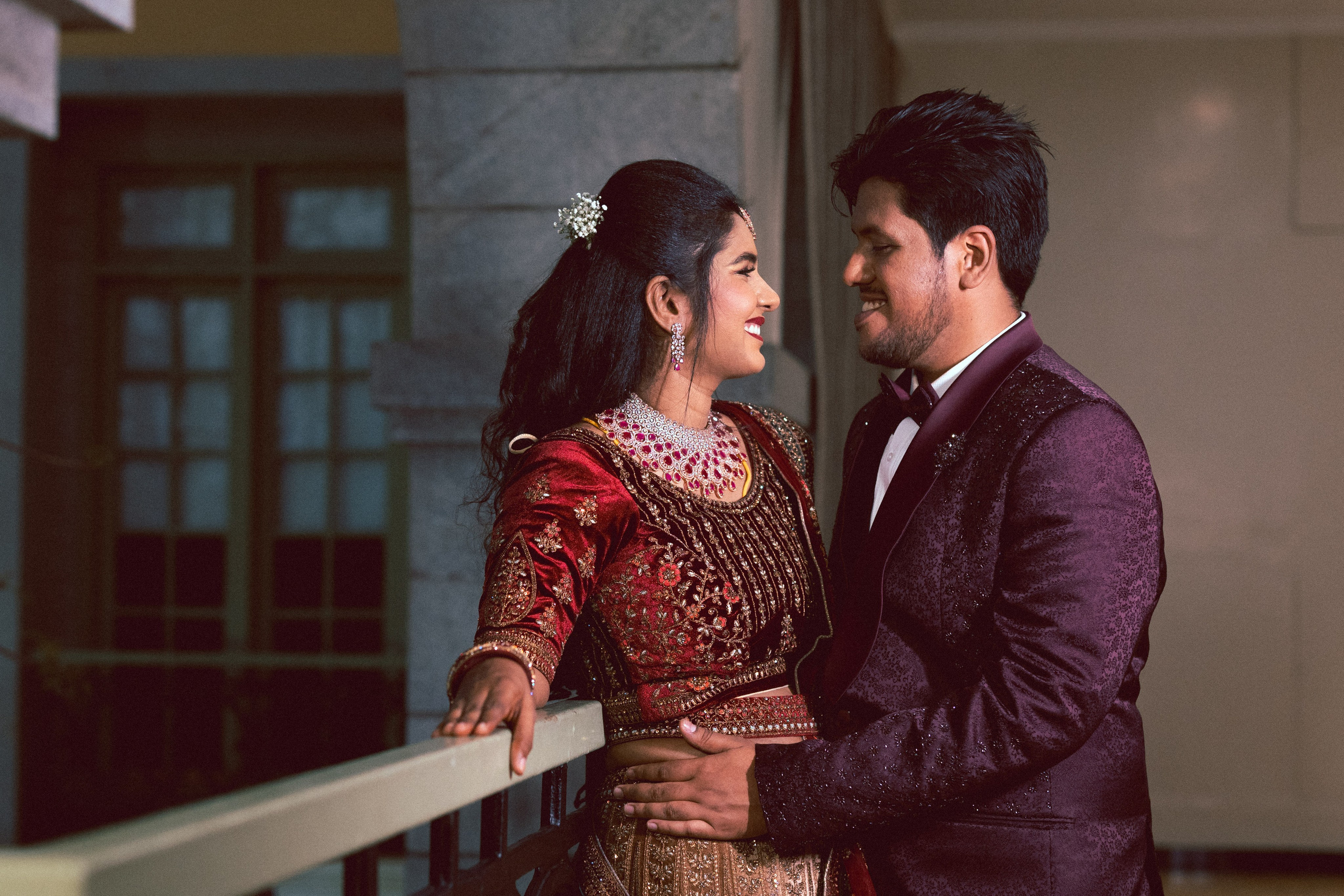 Nivedhitha & Archit. Menu