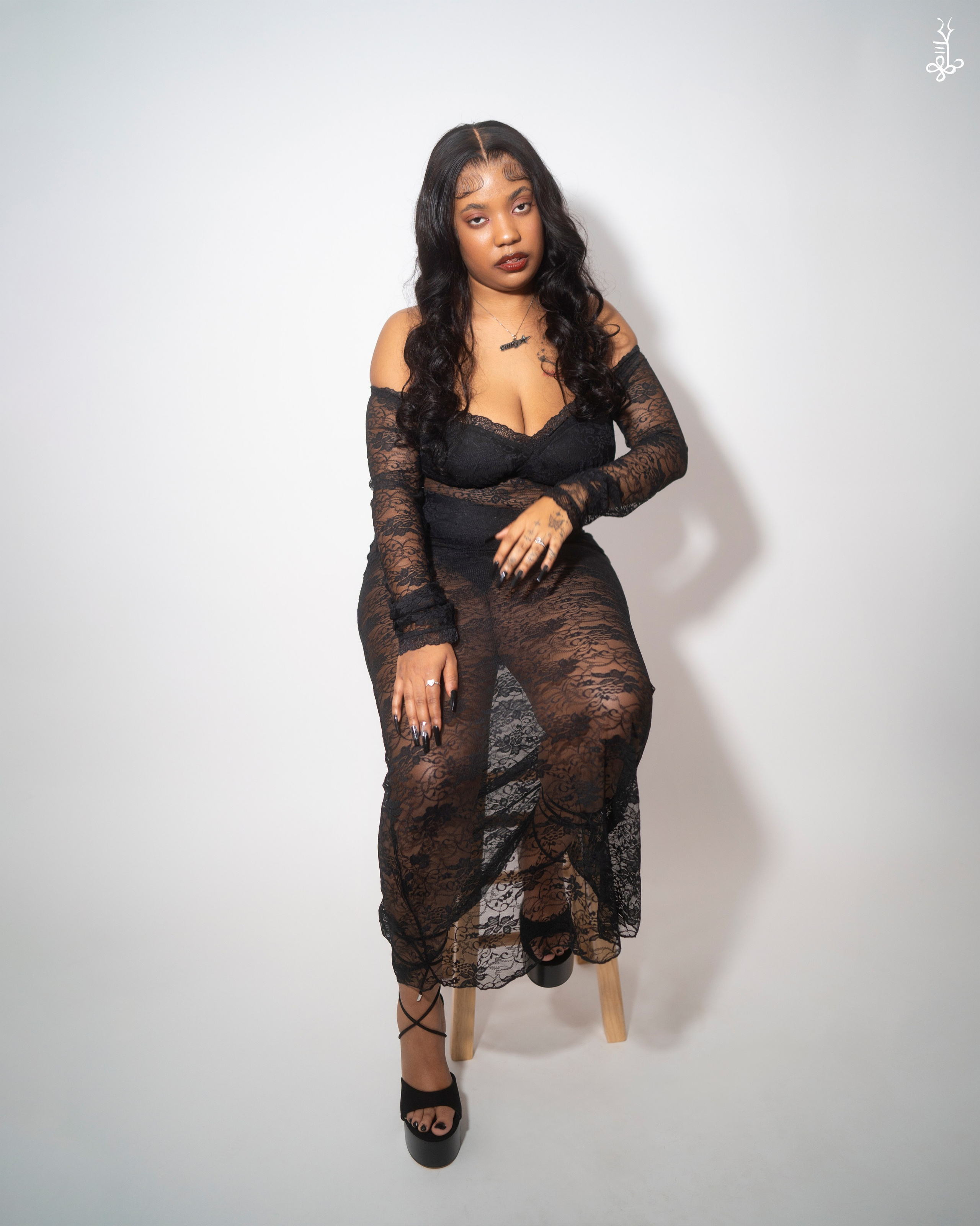 KIARRA HARVEY. Ke’Ondris