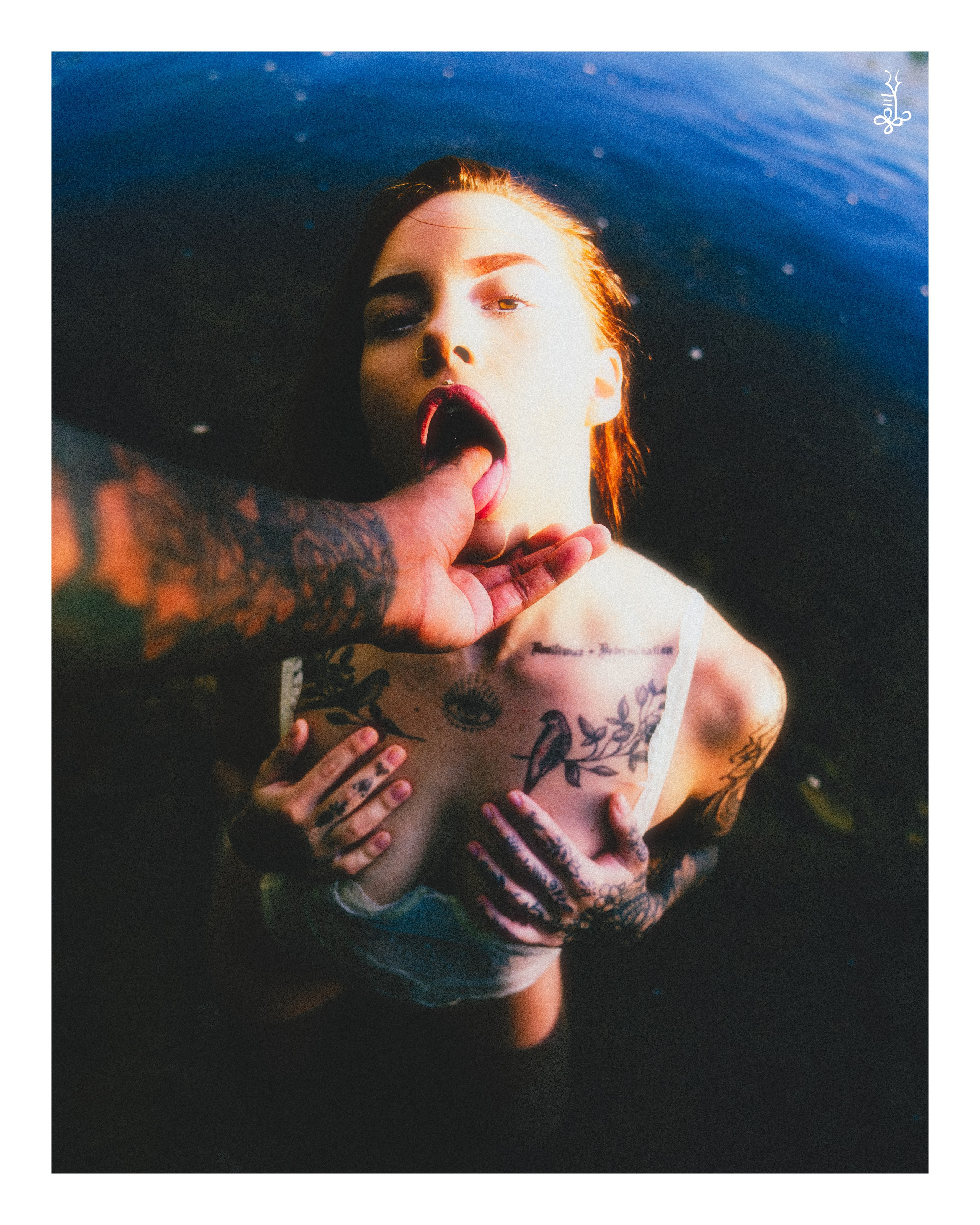 @thelatbarbie. Ke’Ondris