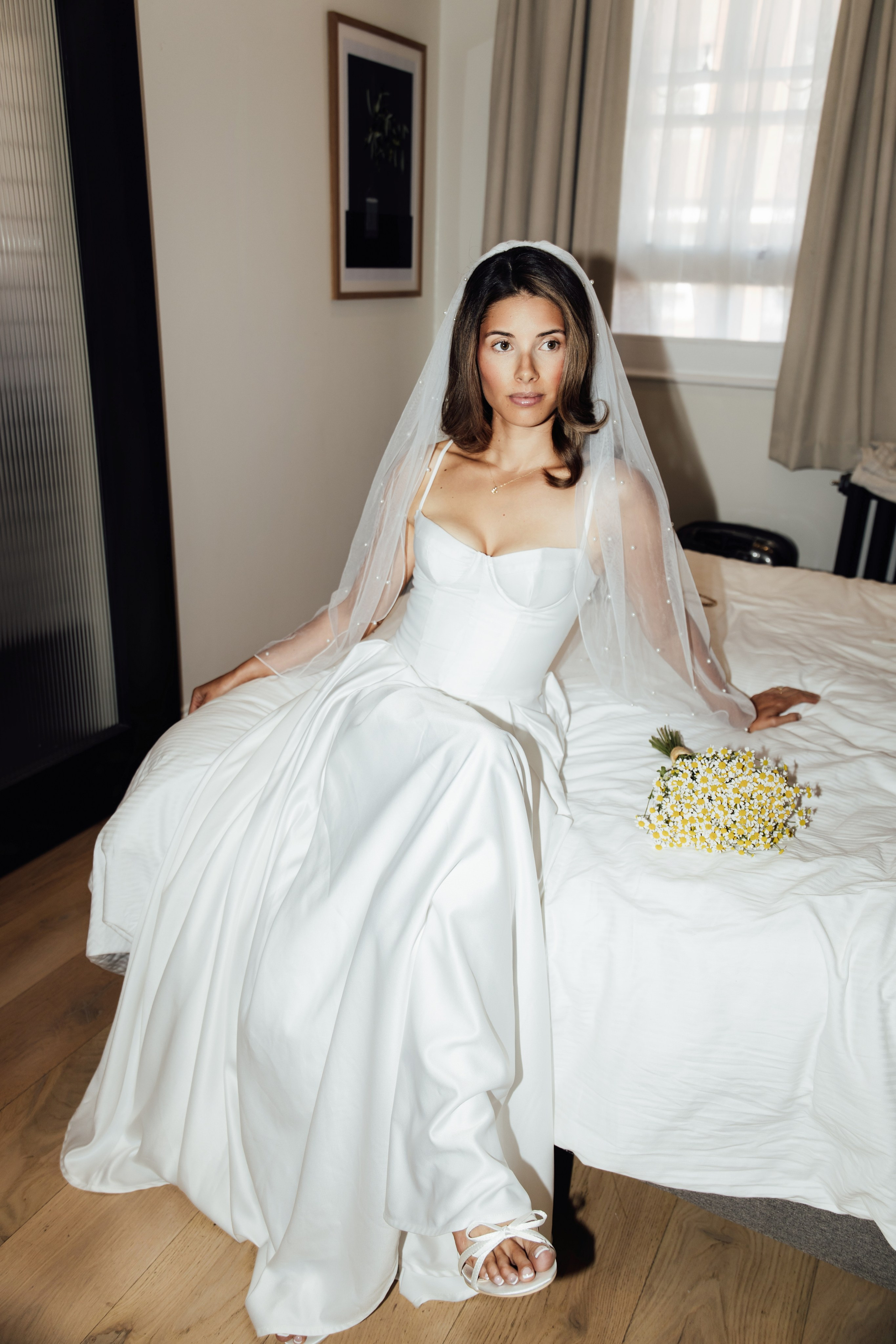 Chelsea Old Town Hall — Poppy & Jordan. Timeless Wedding & Event Photography from London to the world