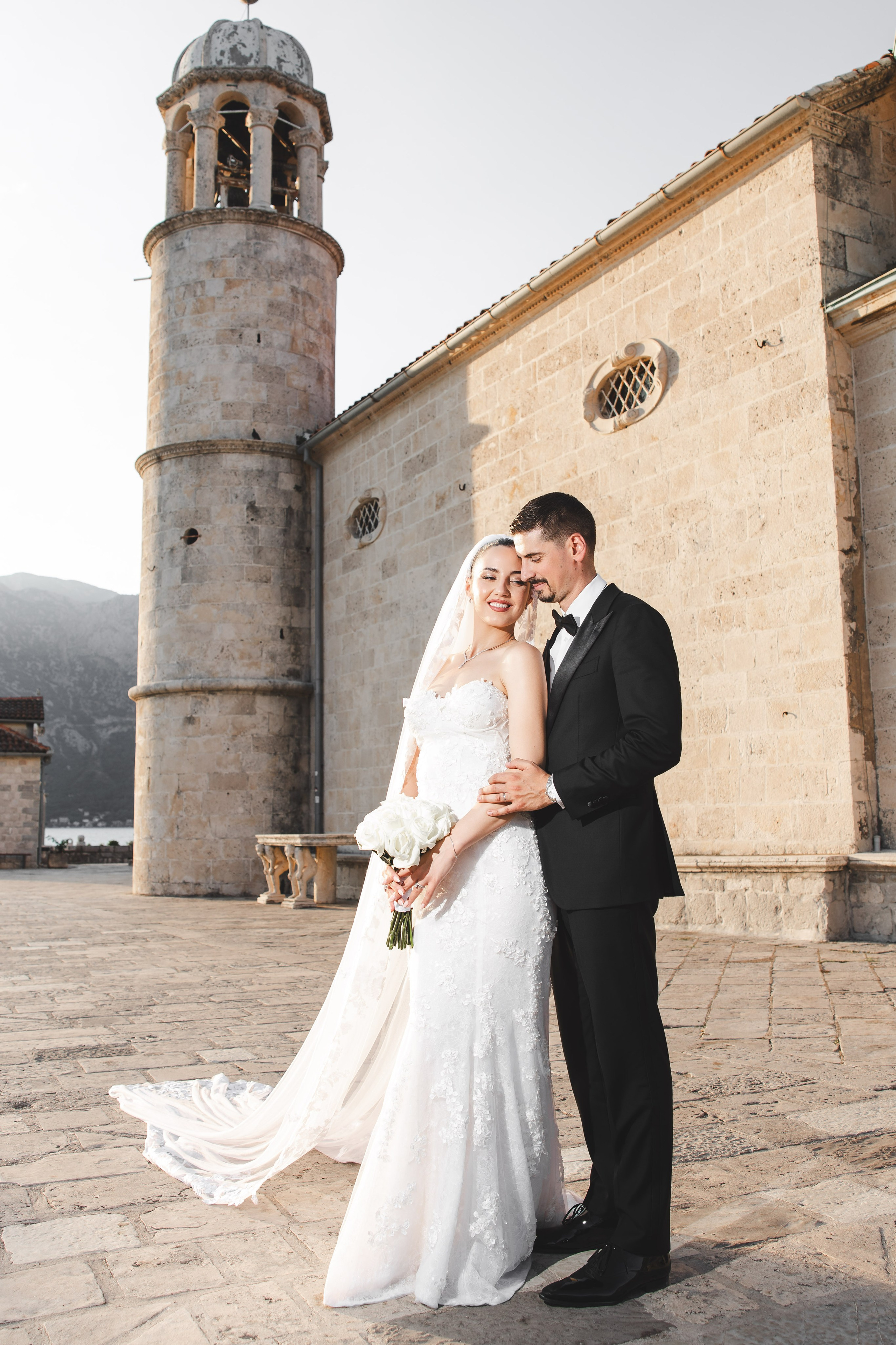 ILIR & ADELA. Wedding photographer Nermin Kajosevic
