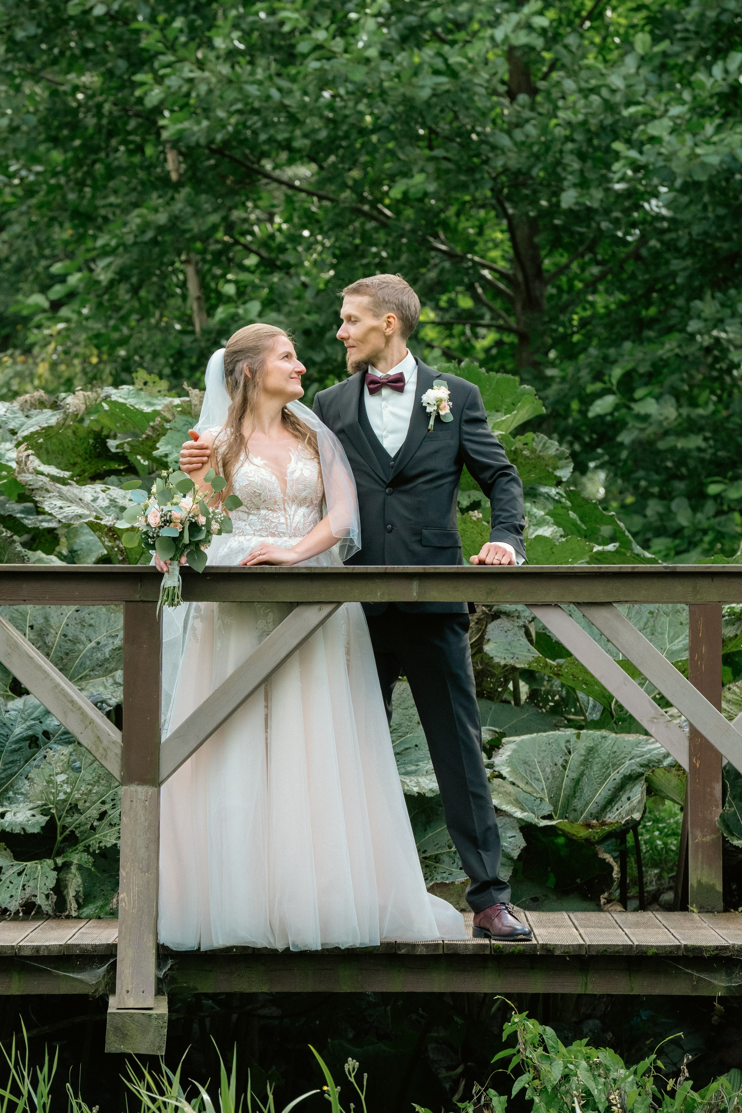 Annija + Haralds. Joefotografia