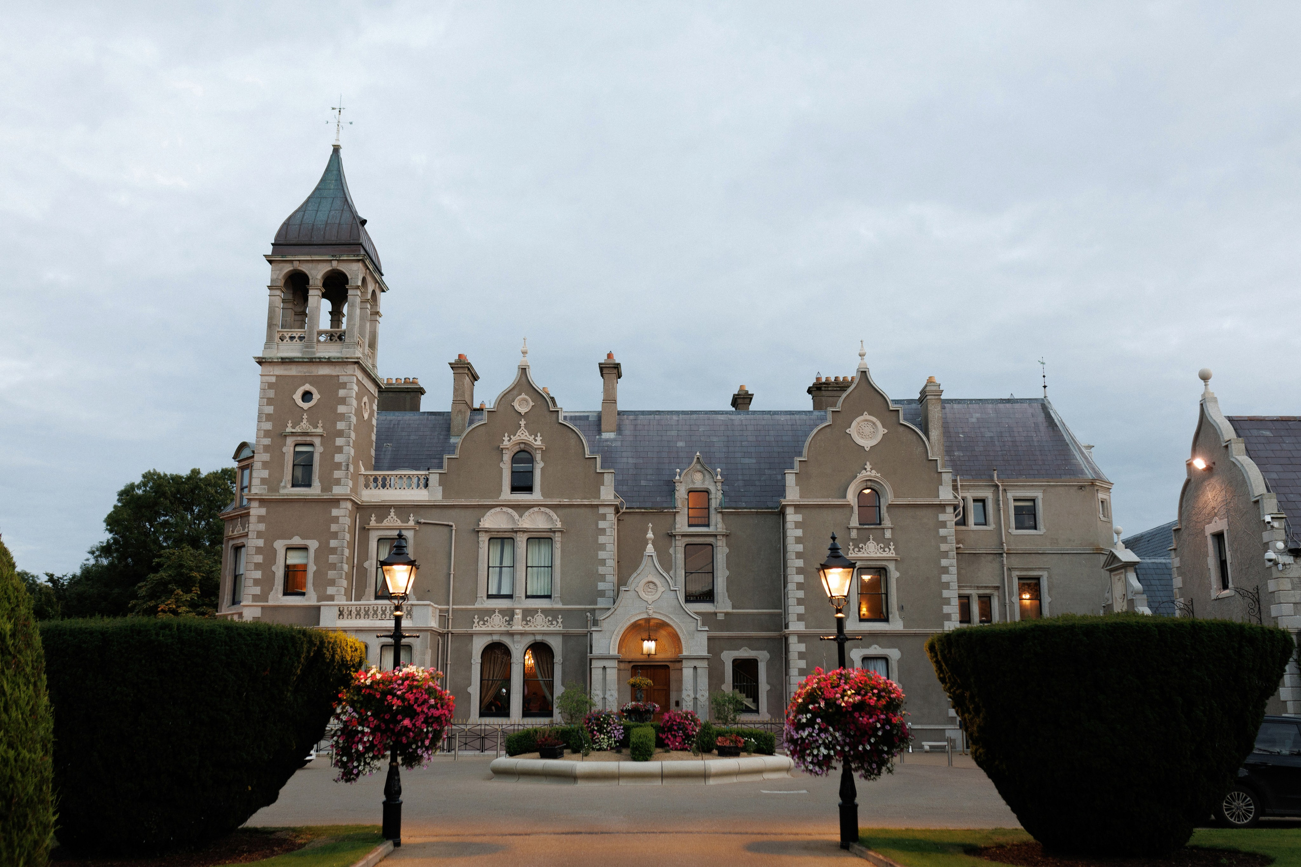 Sean & Gohar. Photographer in Dublin, Pavel