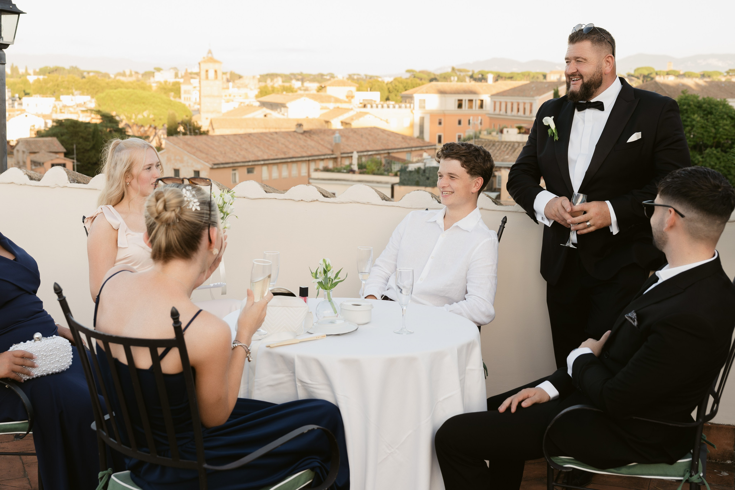 LAUREN and KAI _ROME. PHOTOGRAPHER IN ITALY