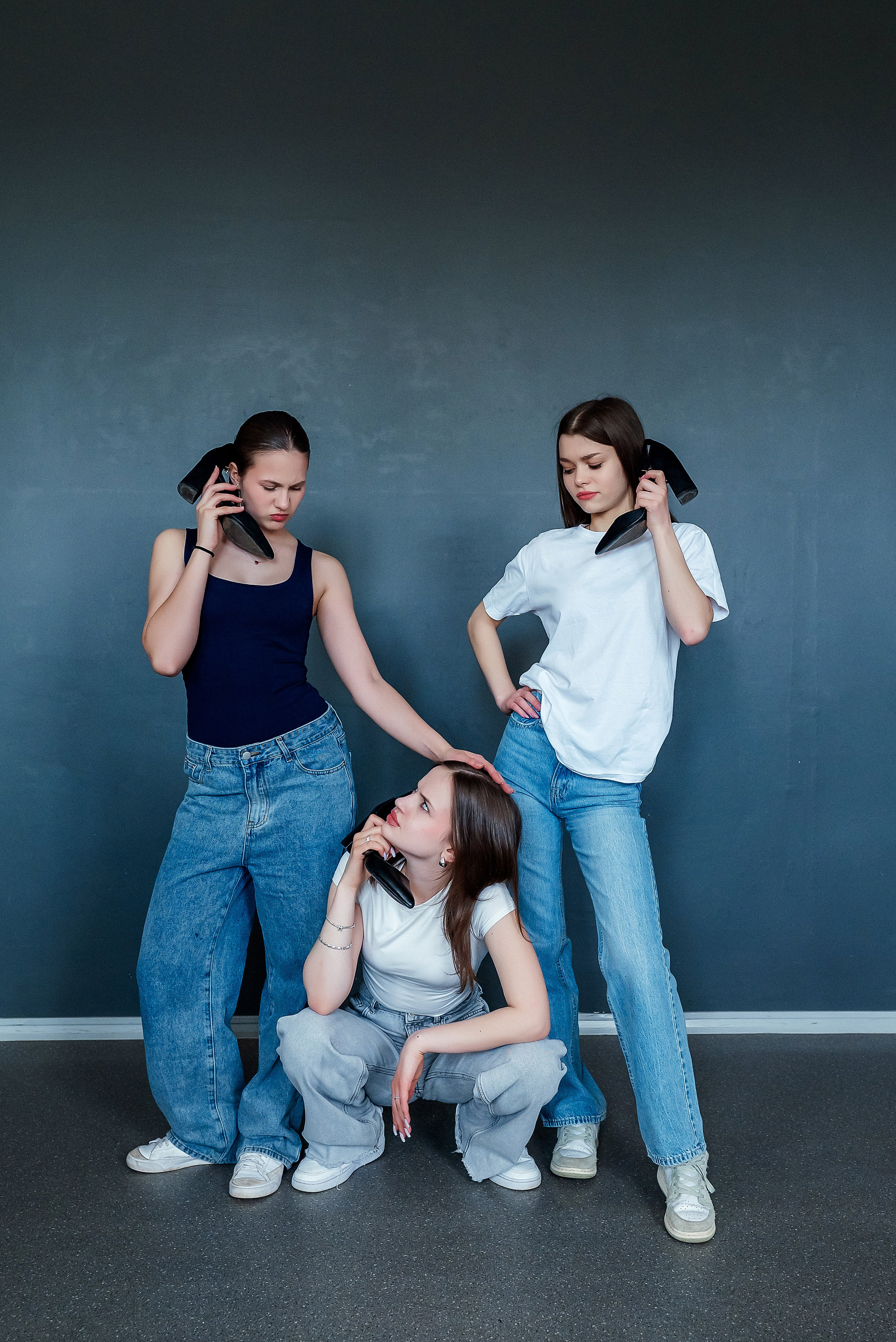 Maltas vidusskola. Ваш фотограф в Латгалии — Александра Юхневича!