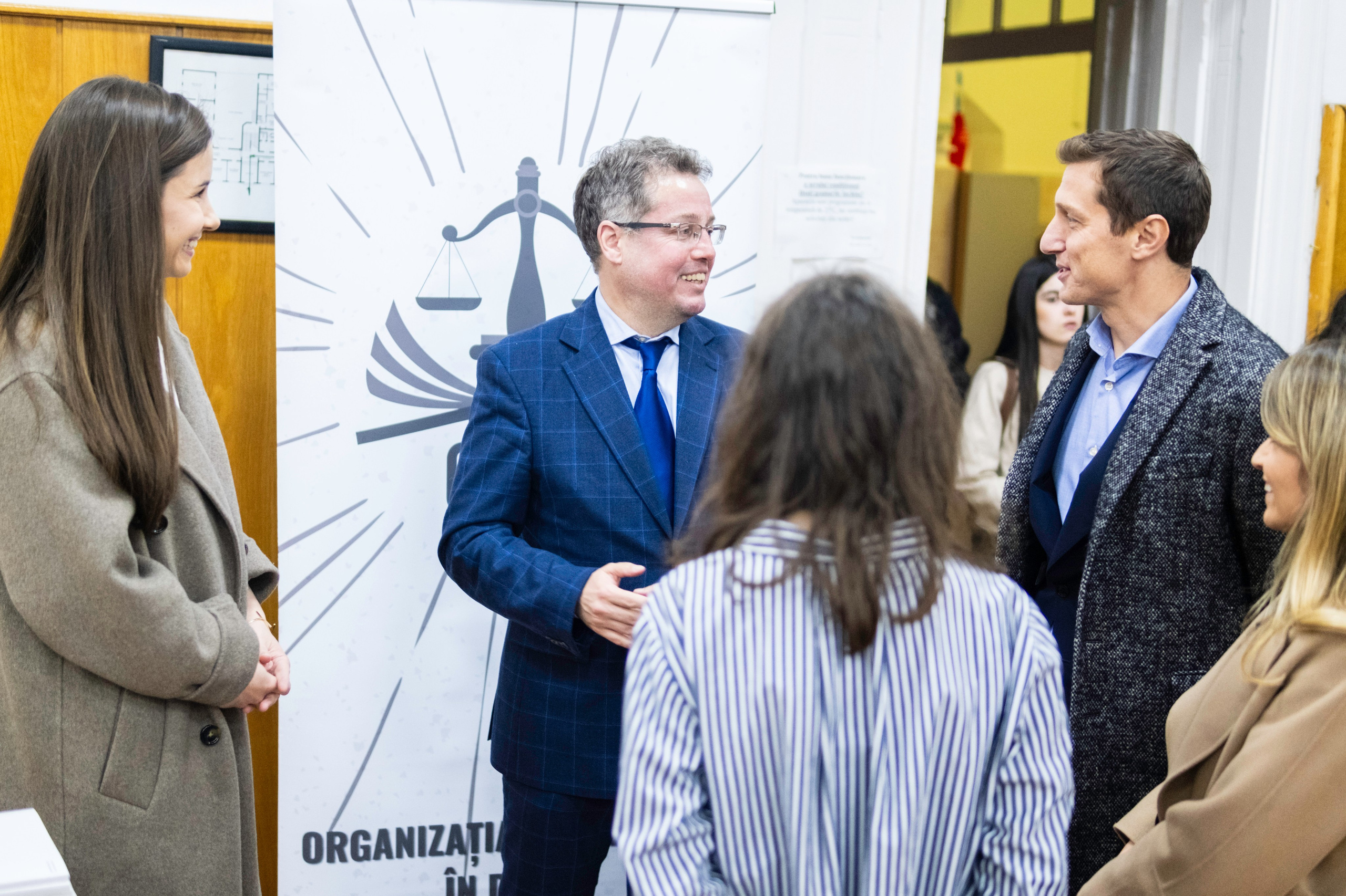 Corporate events. Home