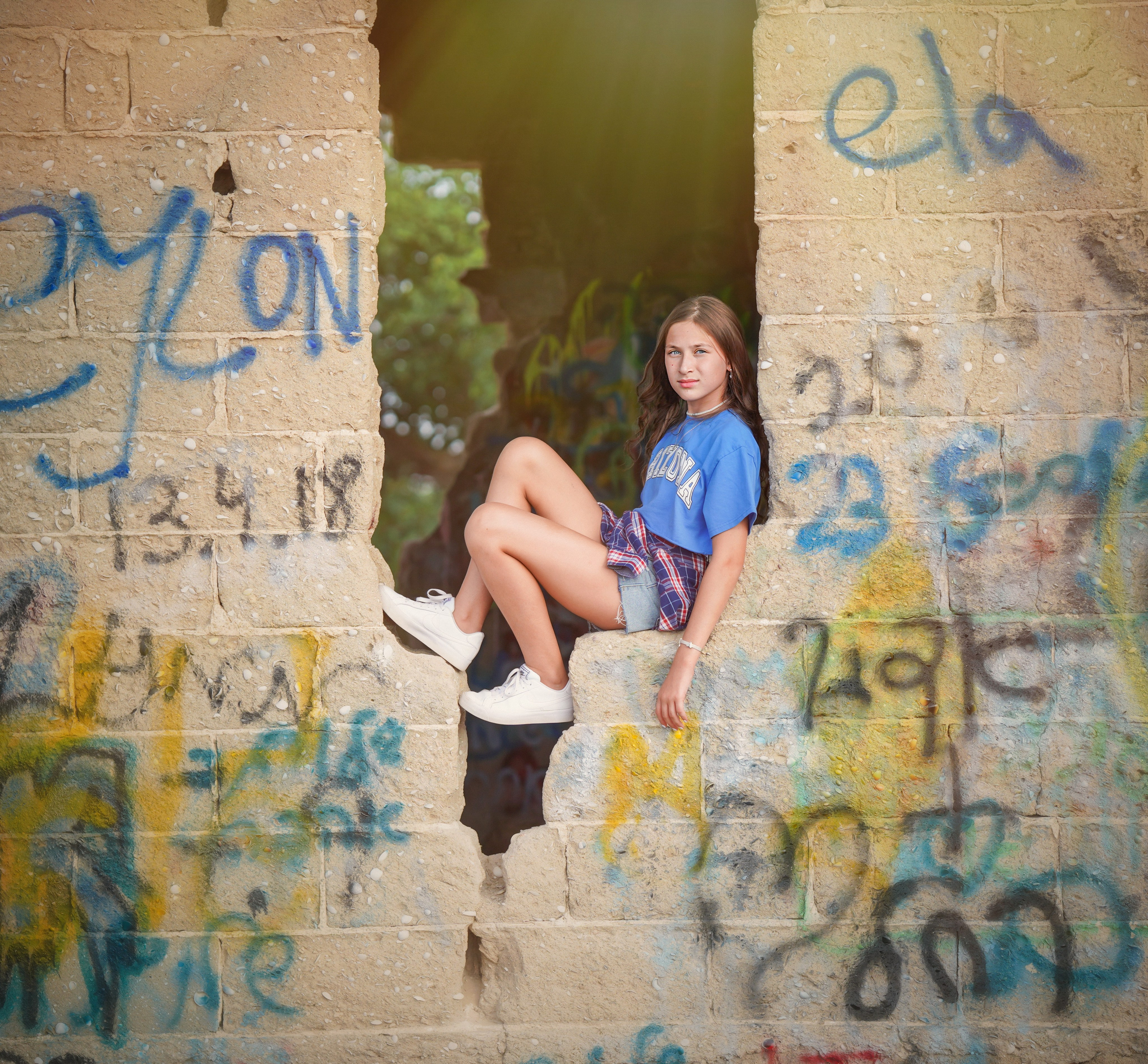 Bat Mitzvah. Lina Zlotnikov