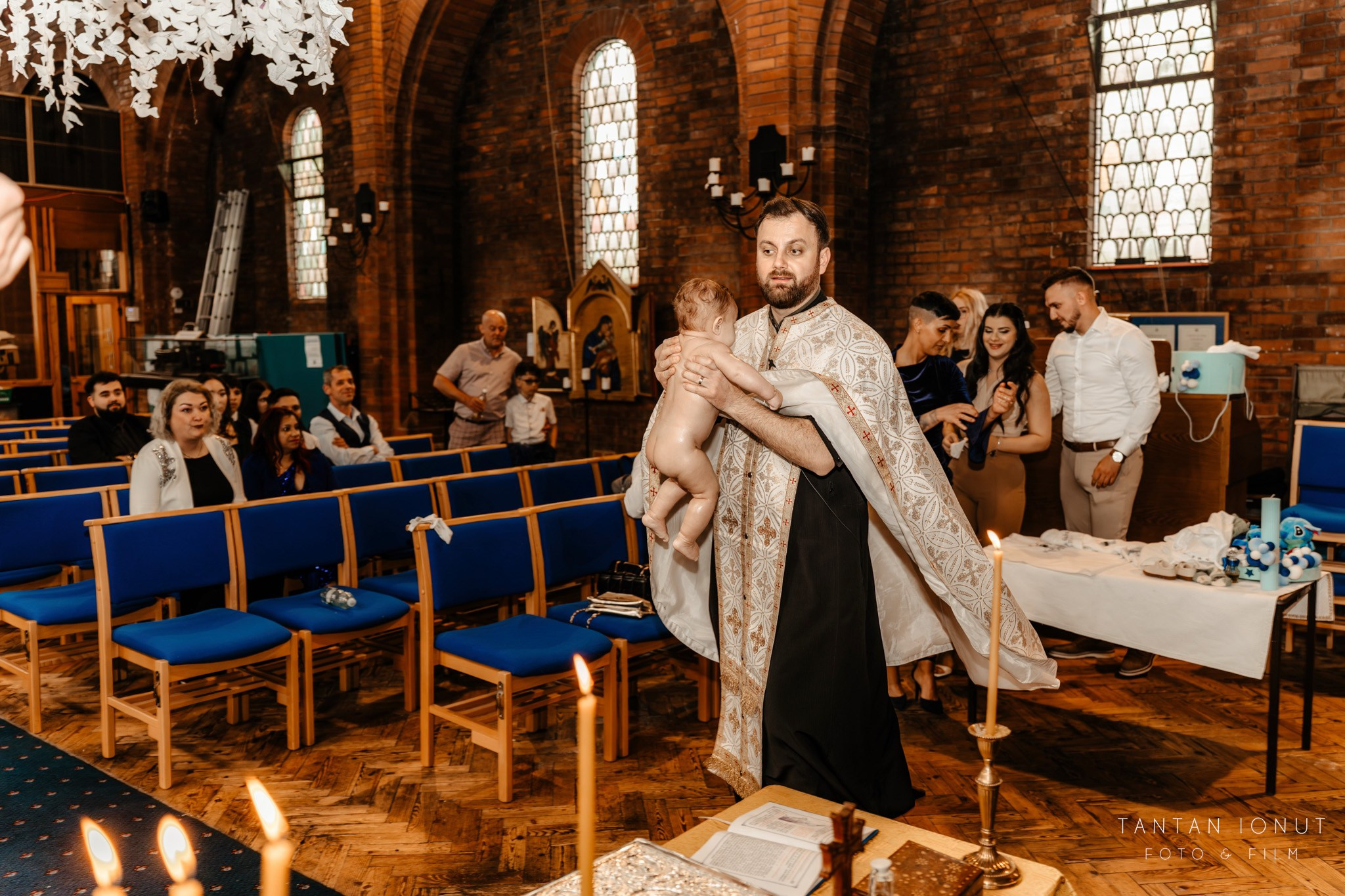 NOAH-GABRIEL. TANTAN IONUT FOTO & FILM