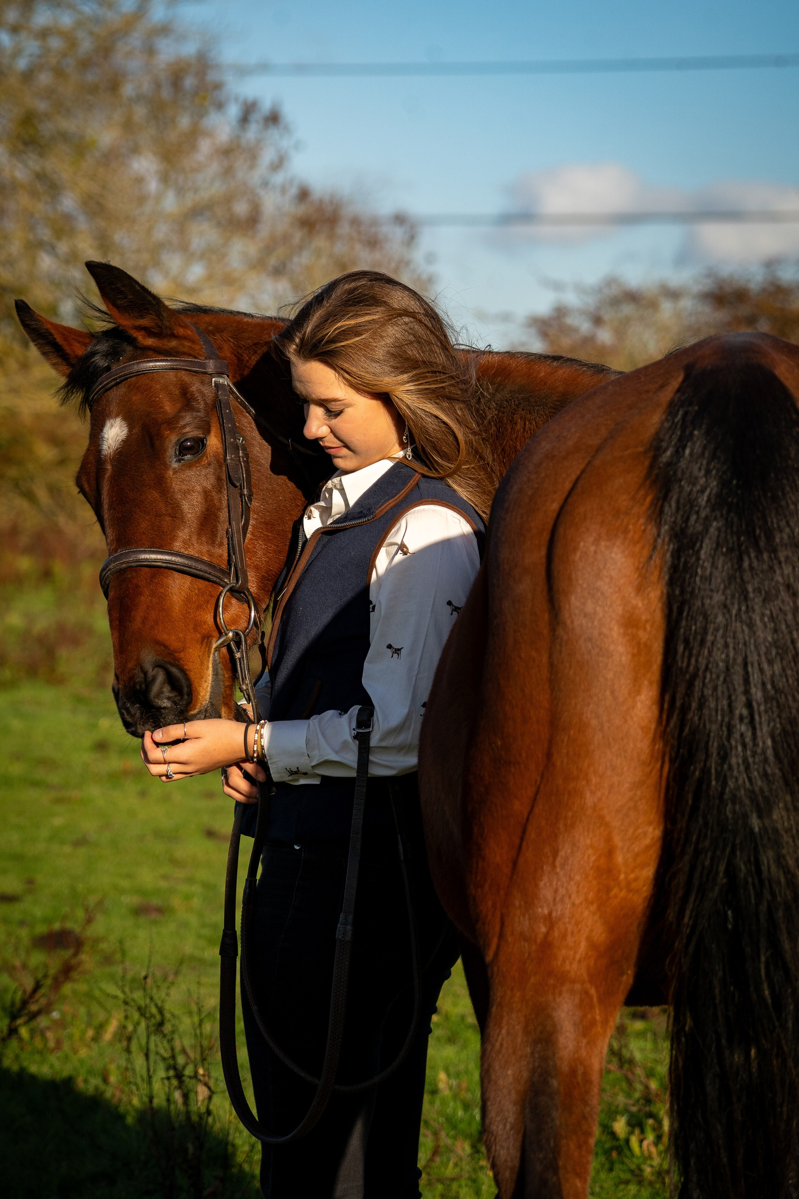 Equestrian. Ryan Hewitt Photographer