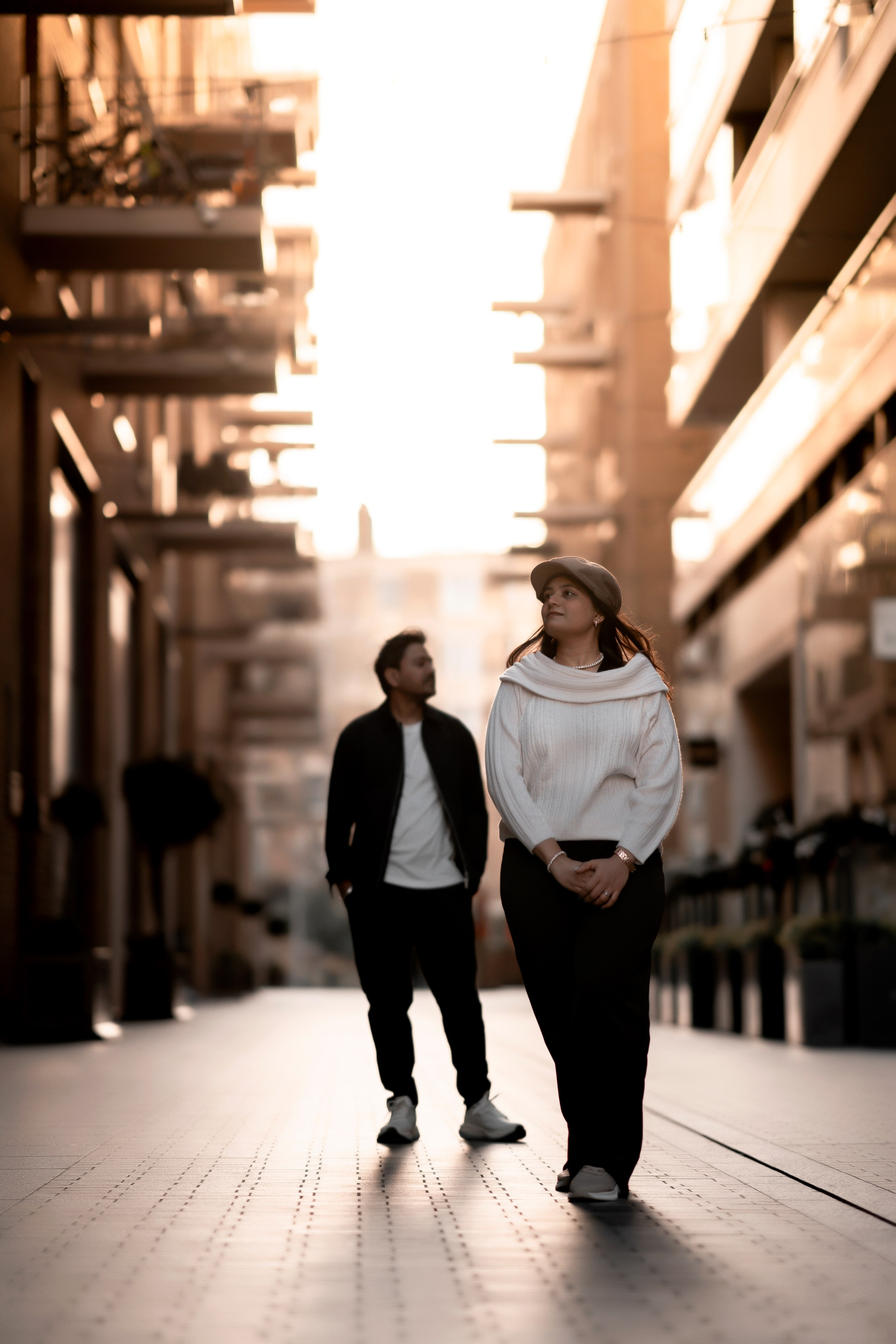 London photoshoot. Essentia Photography Services — Professional Photographer in London, United Kingdom