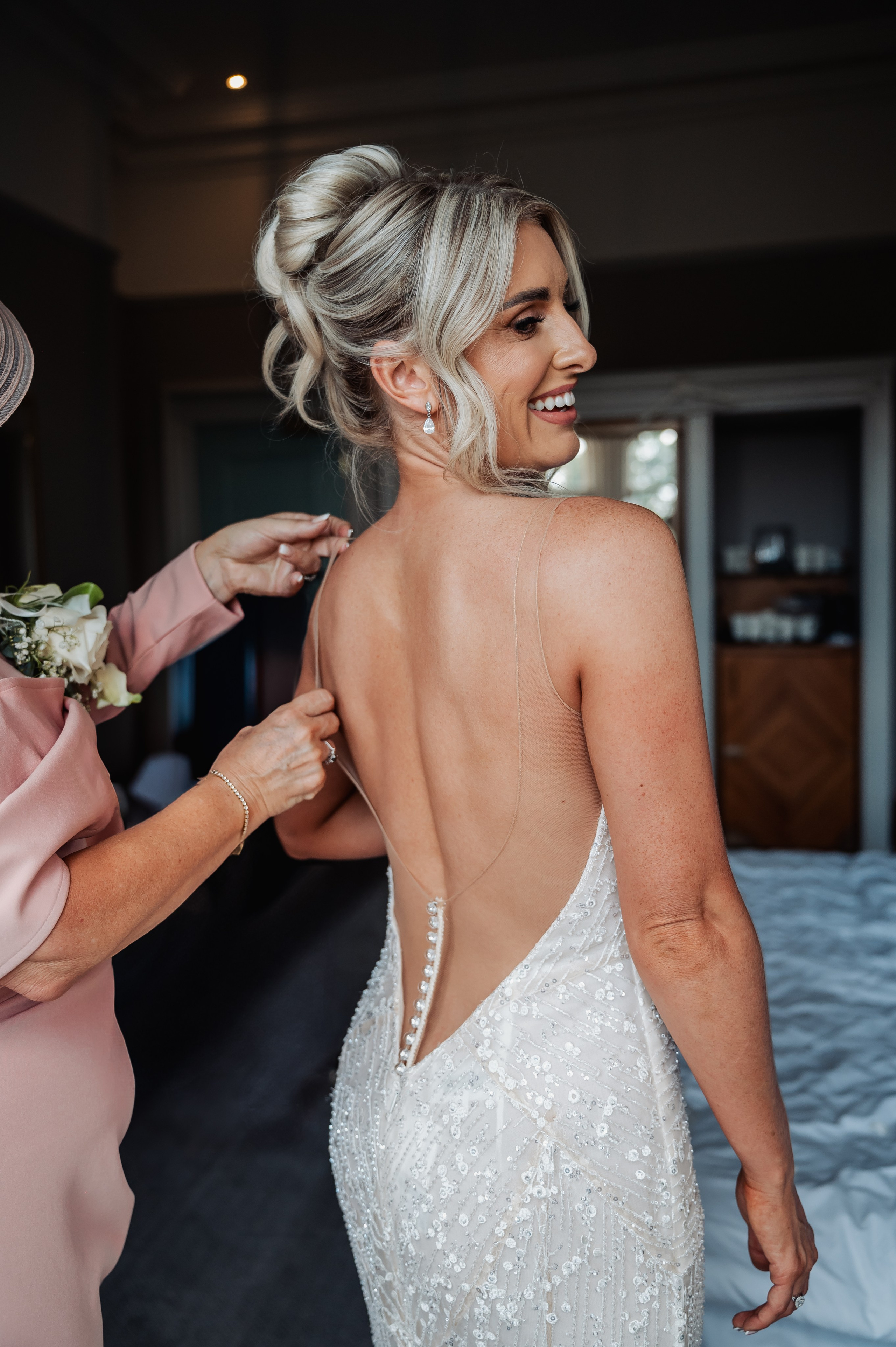 Amy & Harry’s Kenwood Hall Wedding | Sheffield Wedding Photographer. Yorkshire Wedding Photographer — Rapley Photography