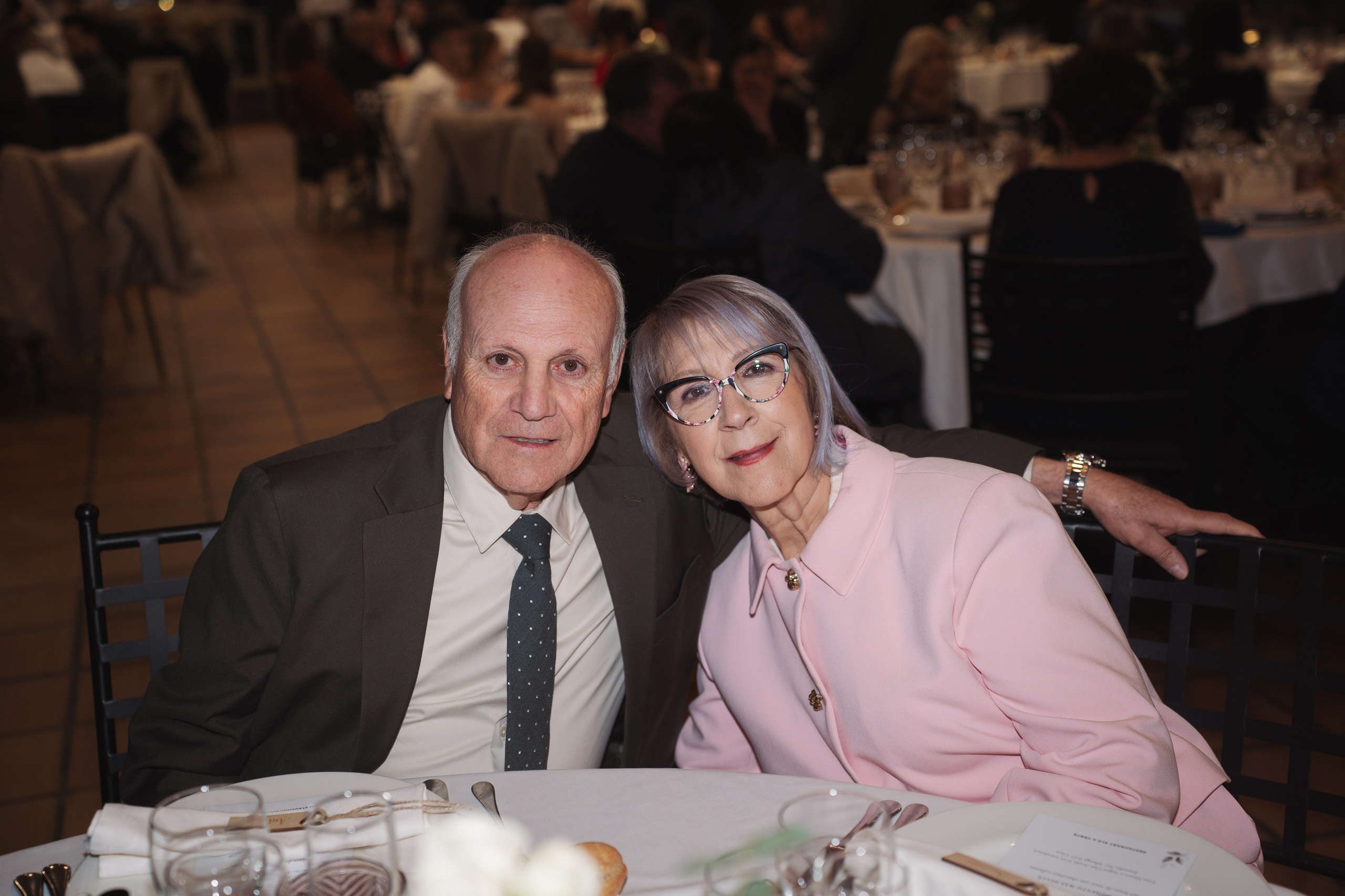 Jennifer & Andi. Photographer in Barcelona