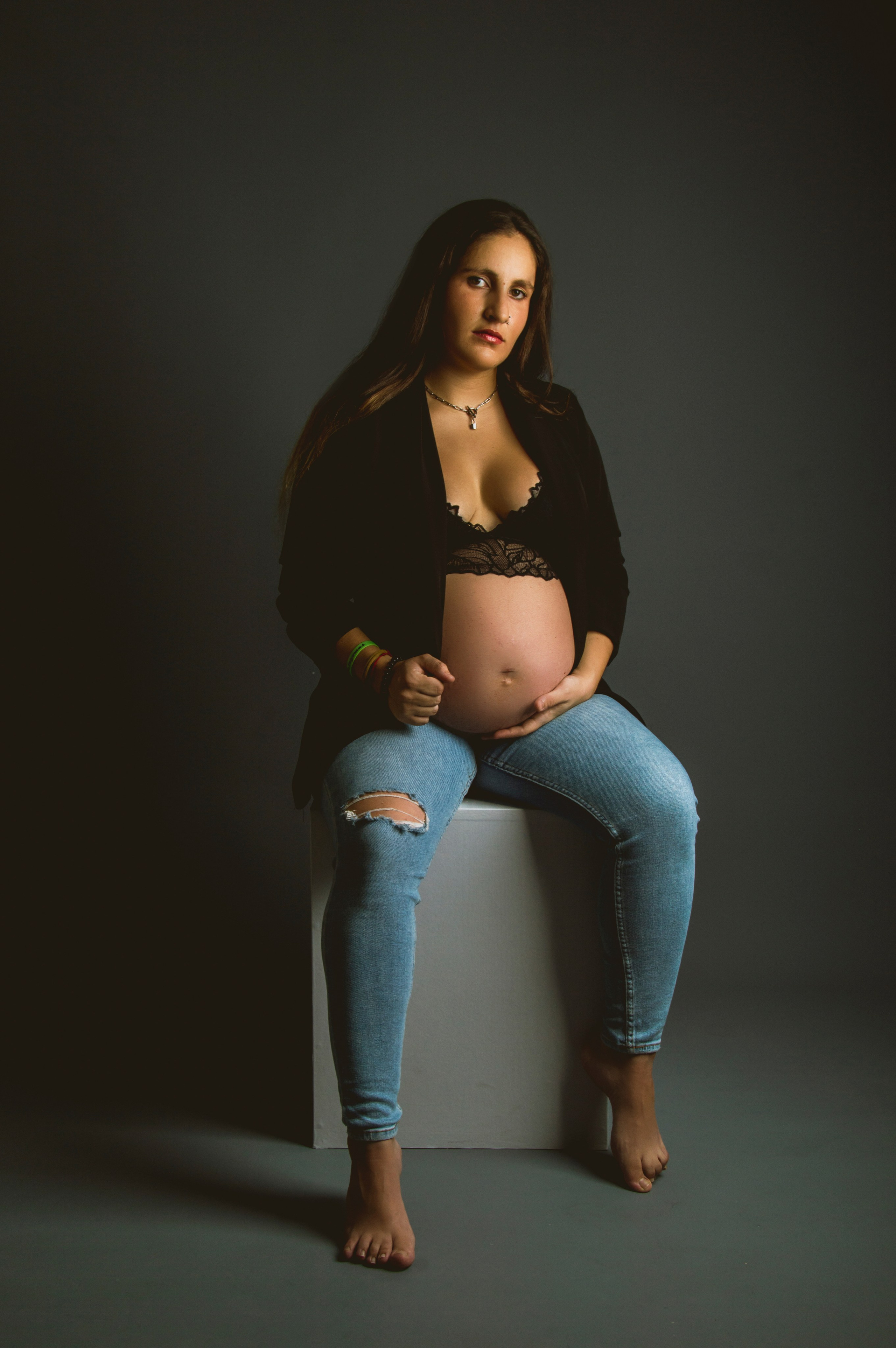 Irene. Fotografía Antonio Luis Bascón