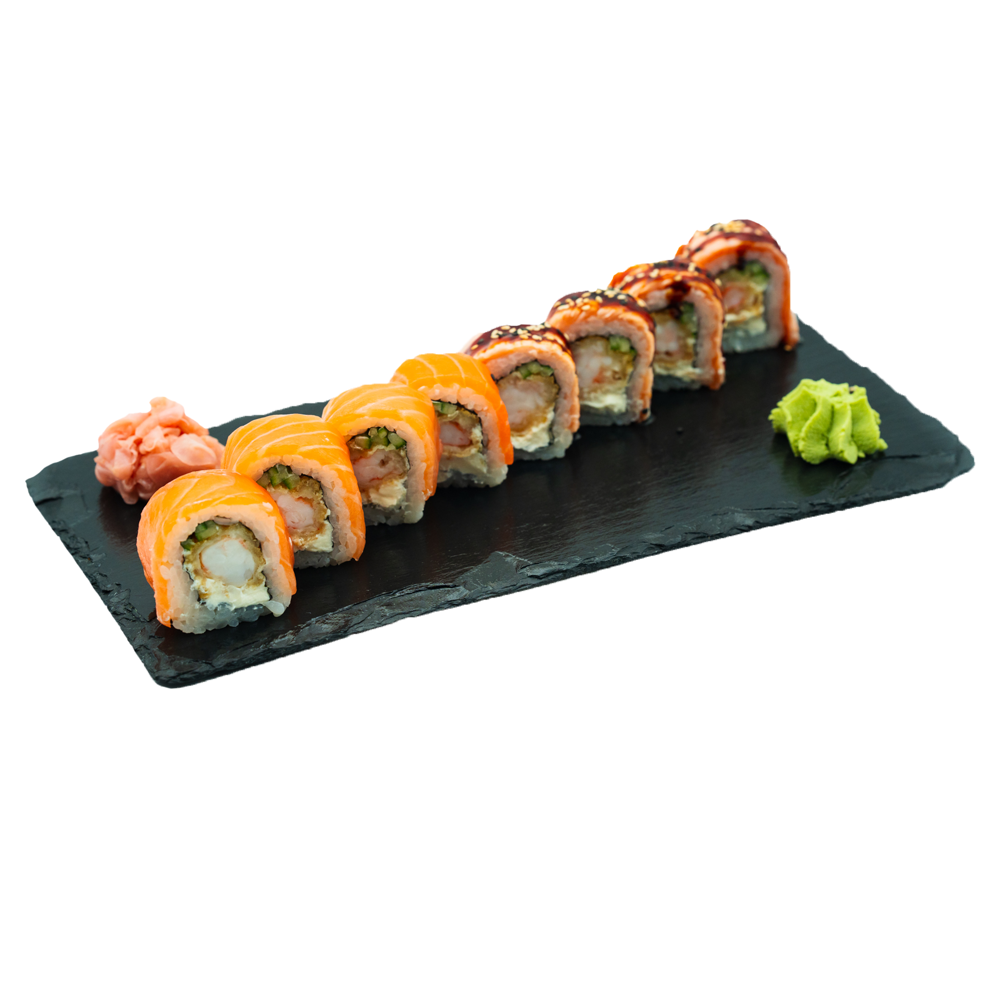 SAKURA menu preview. Petru Gorea Photography | Family | Portrait | Fashion | Brand