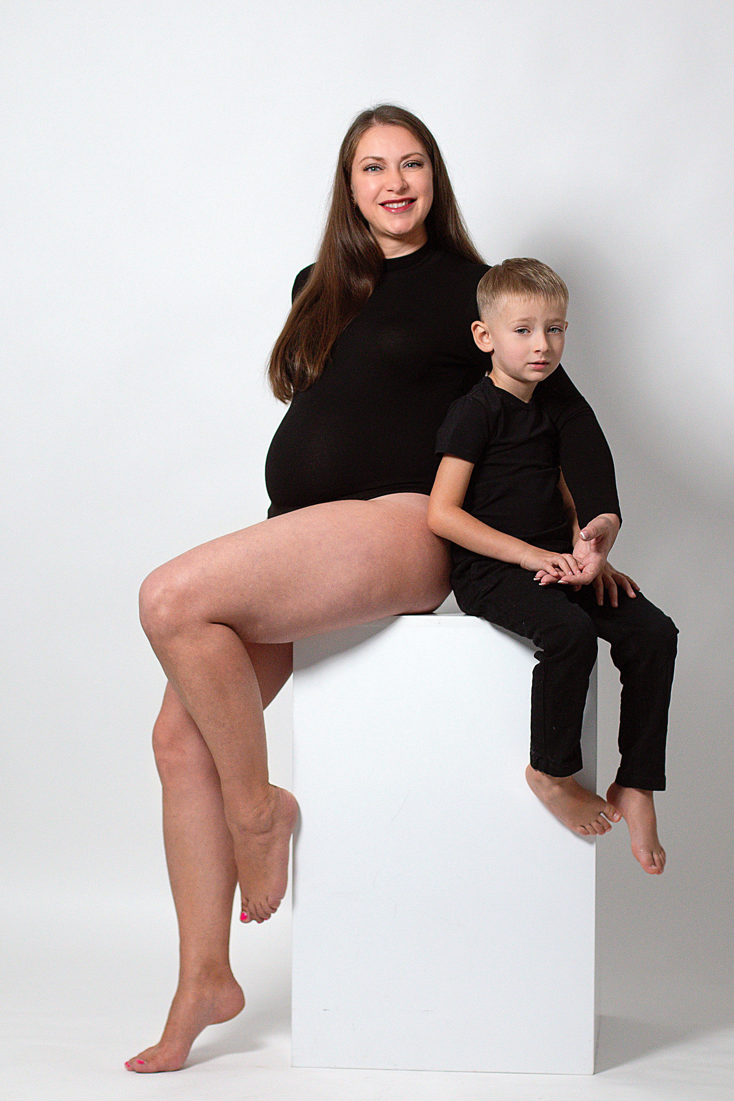 Беременность. Детский и семейный фотограф в г. Бельцы