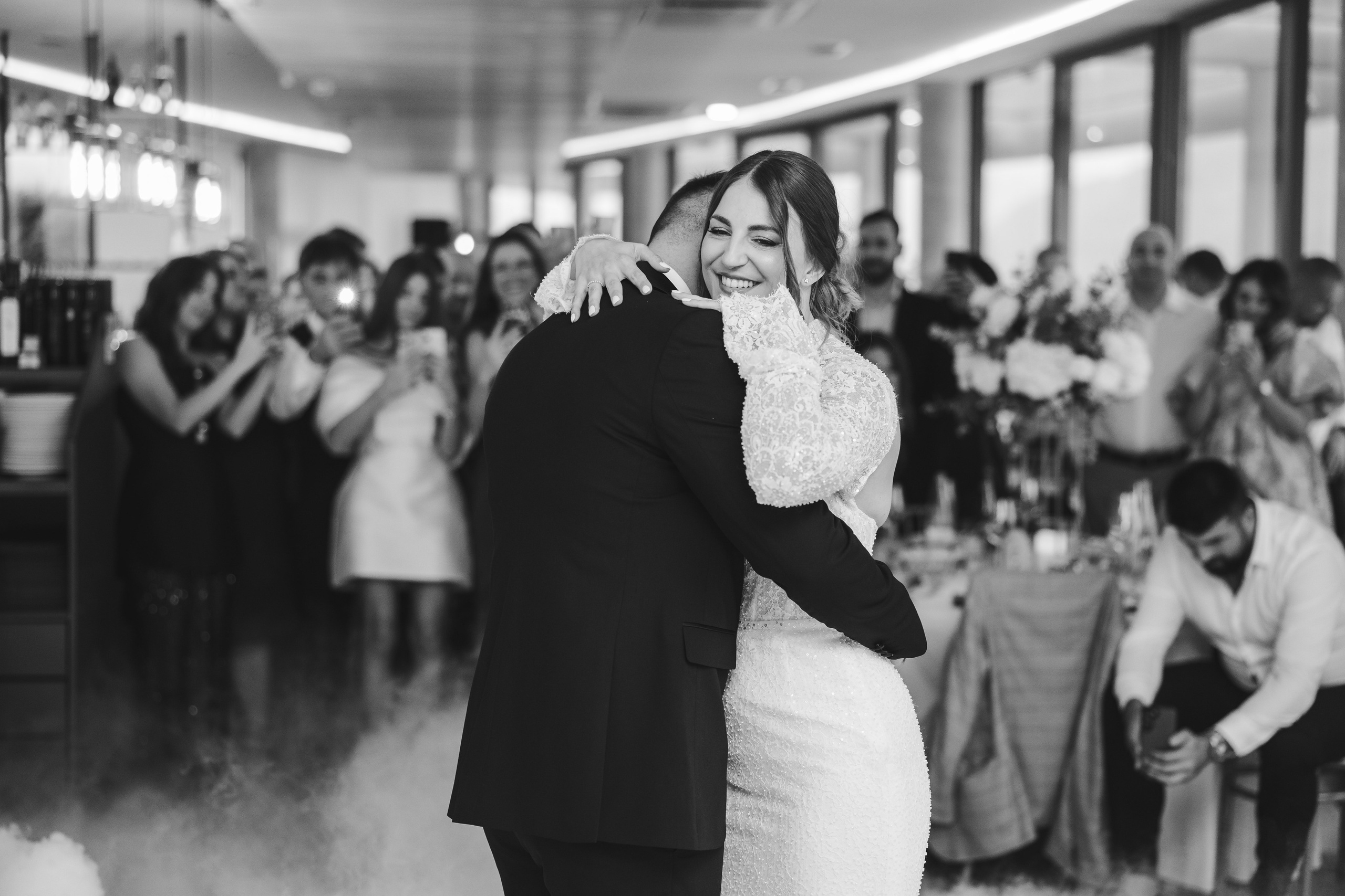 JOVAN & VALENTINA. Wedding photographer Nermin Kajosevic