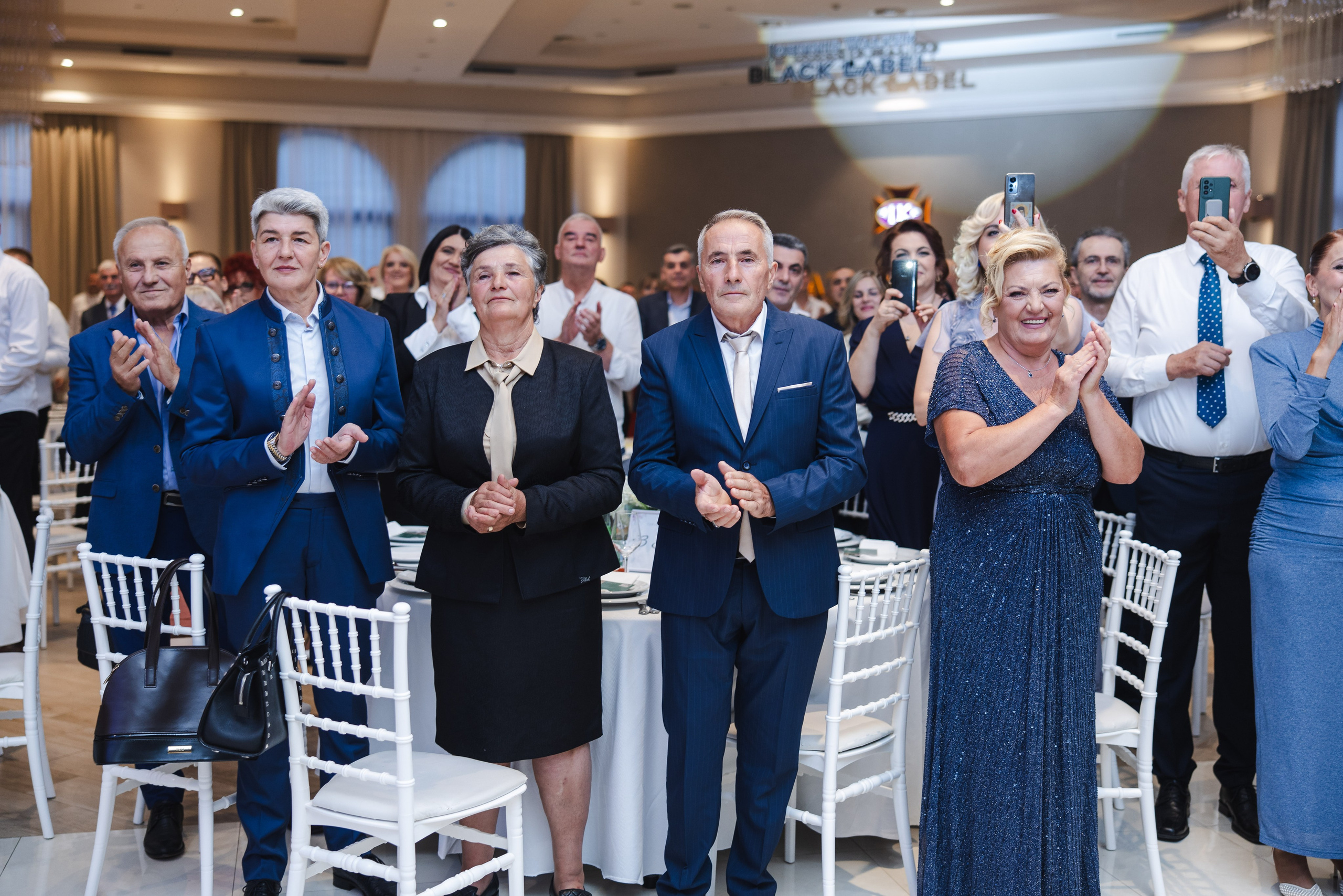 MARKO I TEODORA. Wedding photographer Nermin Kajosevic