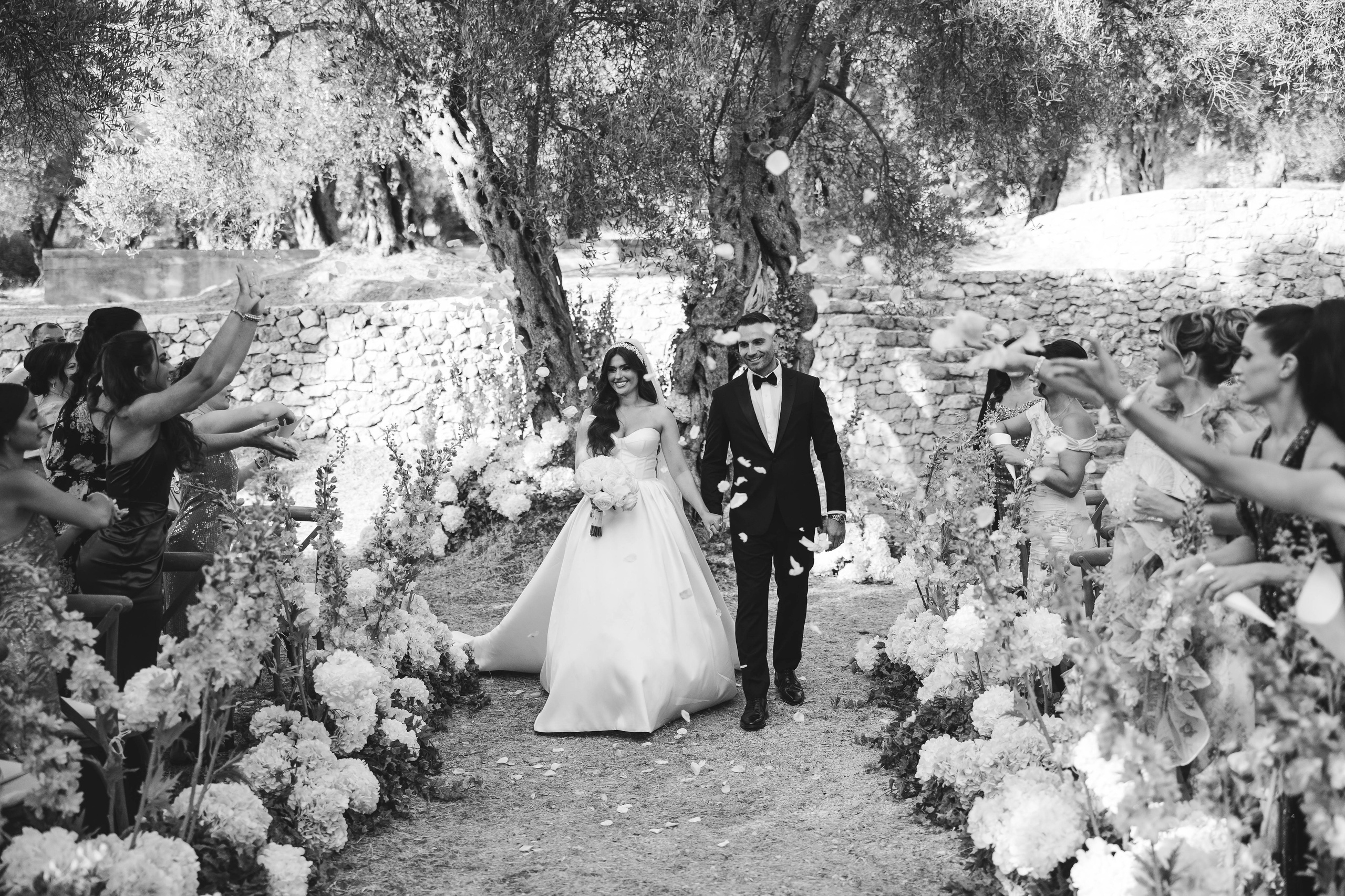 Wedding photographer Nermin Kajosevic
