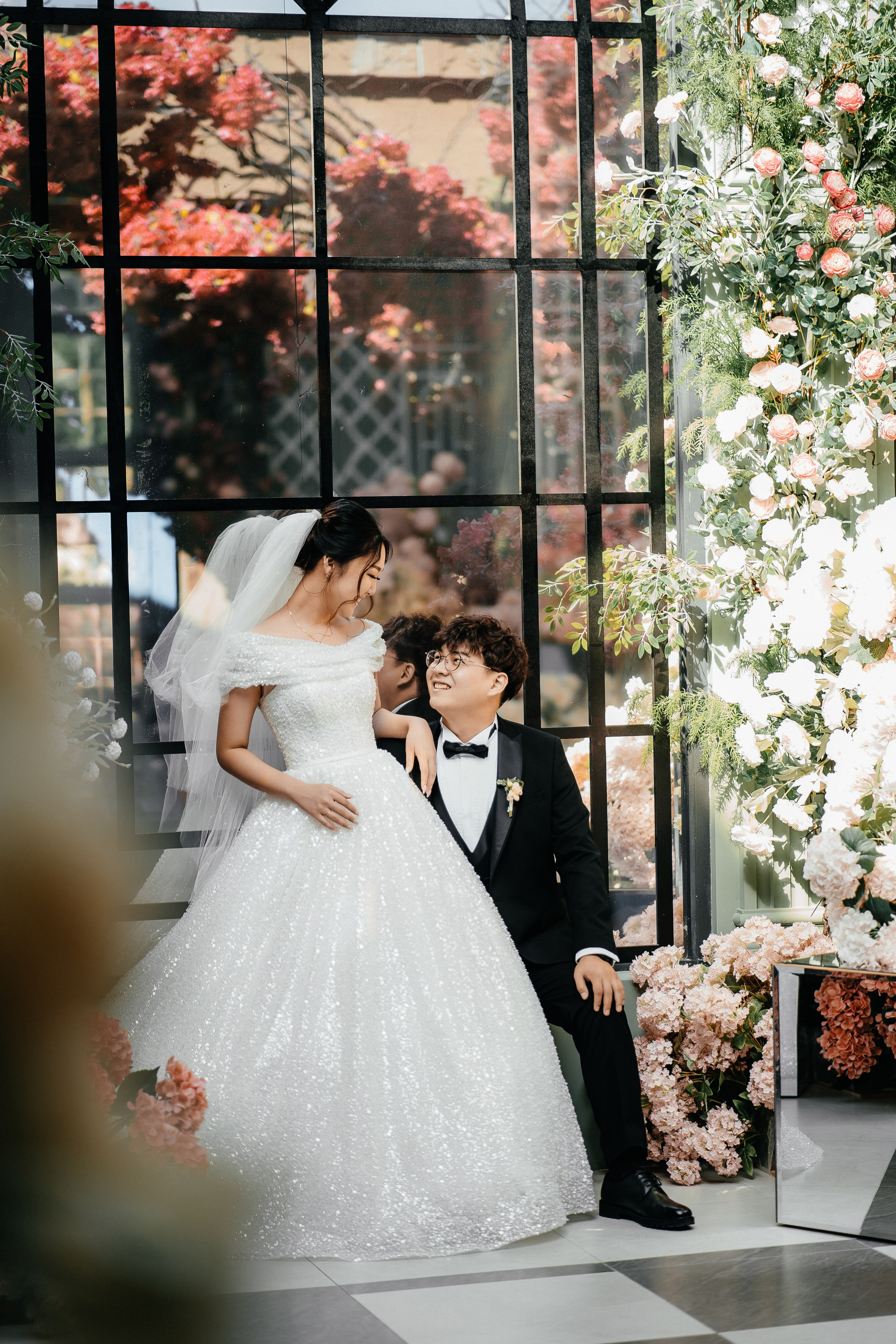 Андрей и Татьяна. PRIME STUDIO