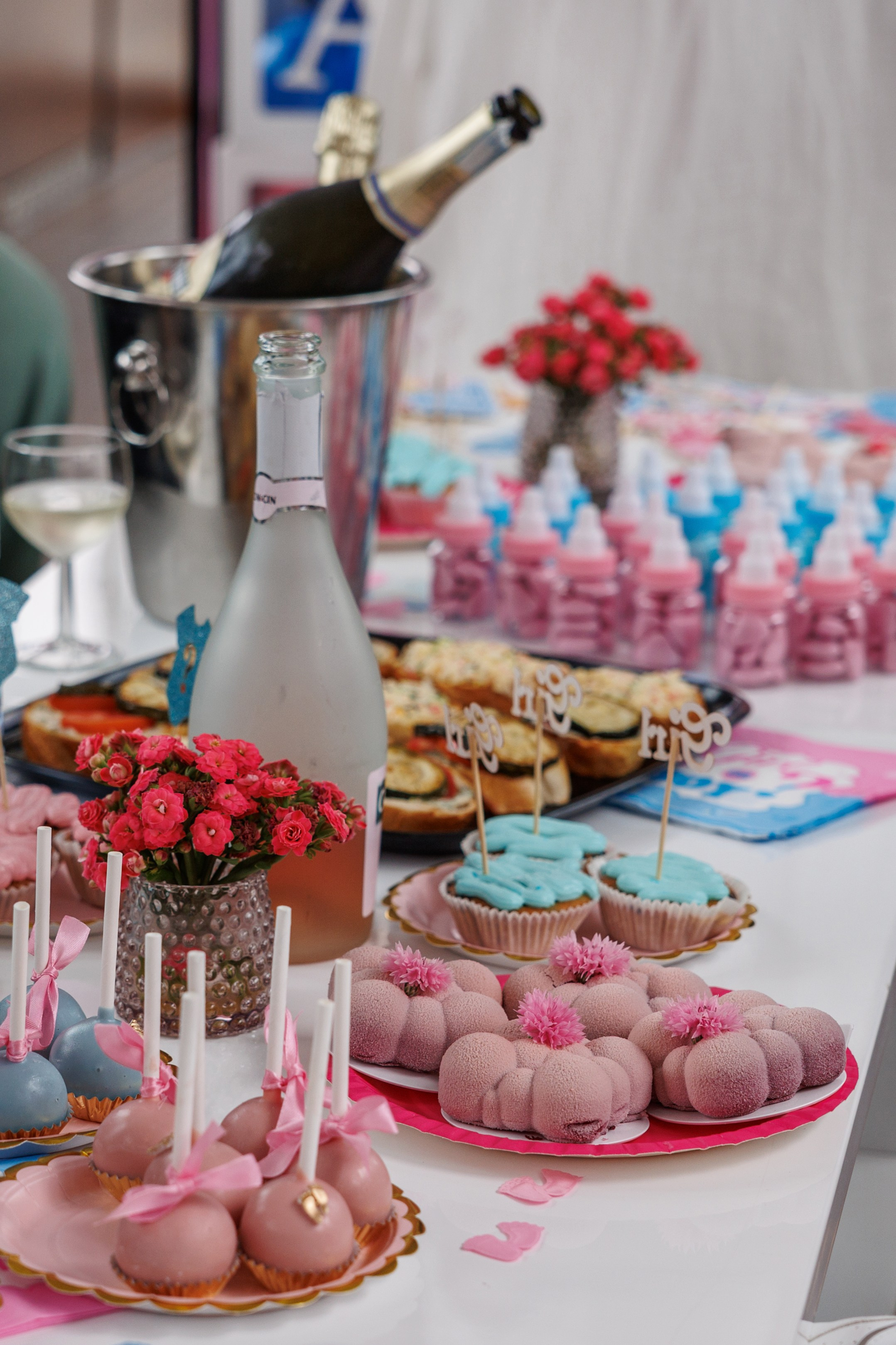 Holiday Szczecin (Gender Party). Anna Rudnichenko Fotograf Szczecin / Анна Рудніченко Фотограф Щецин