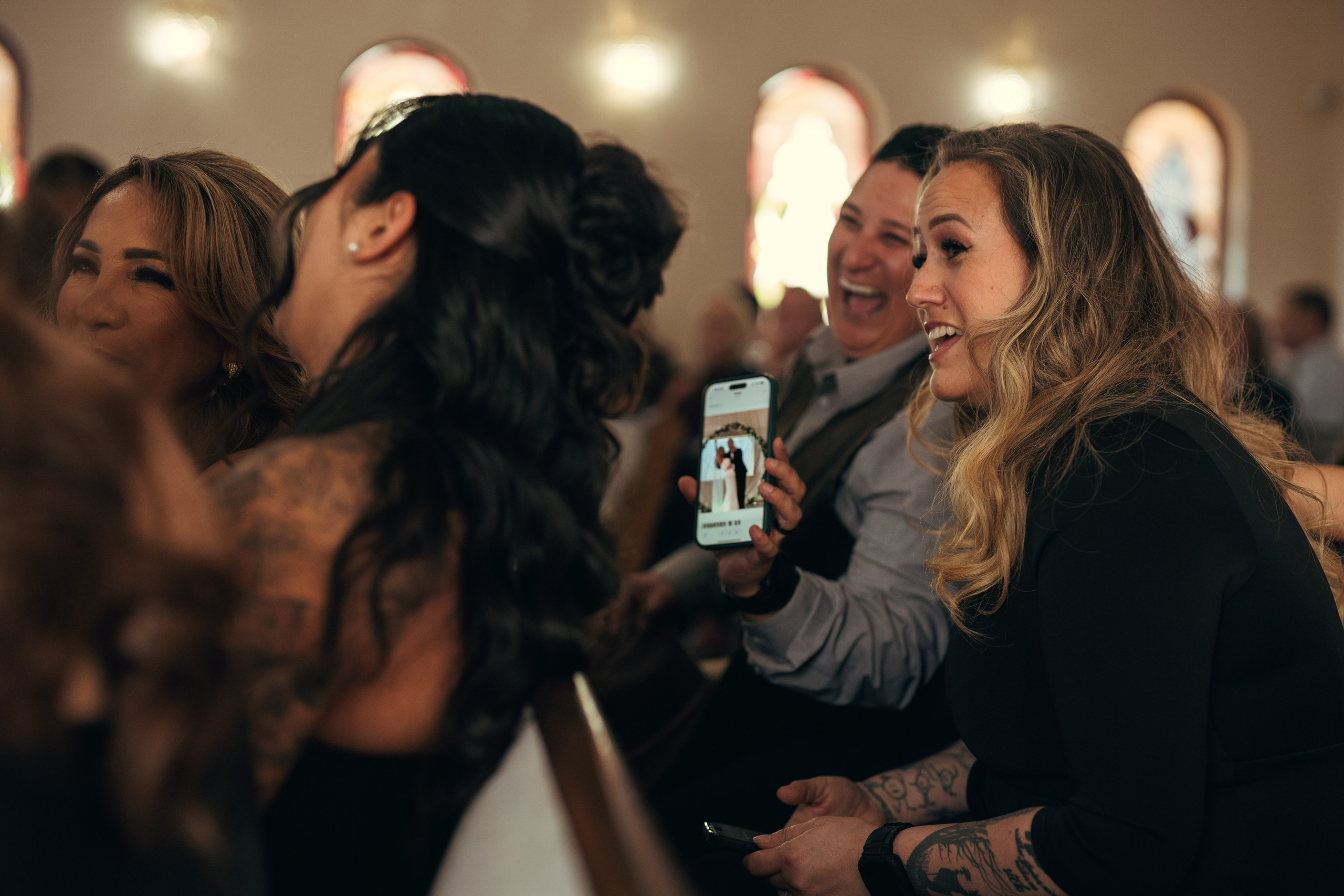 Calah&Matthew. 2.22.25. Wedding & elopement photographer Viktoriya Kravtsov. Las Vegas