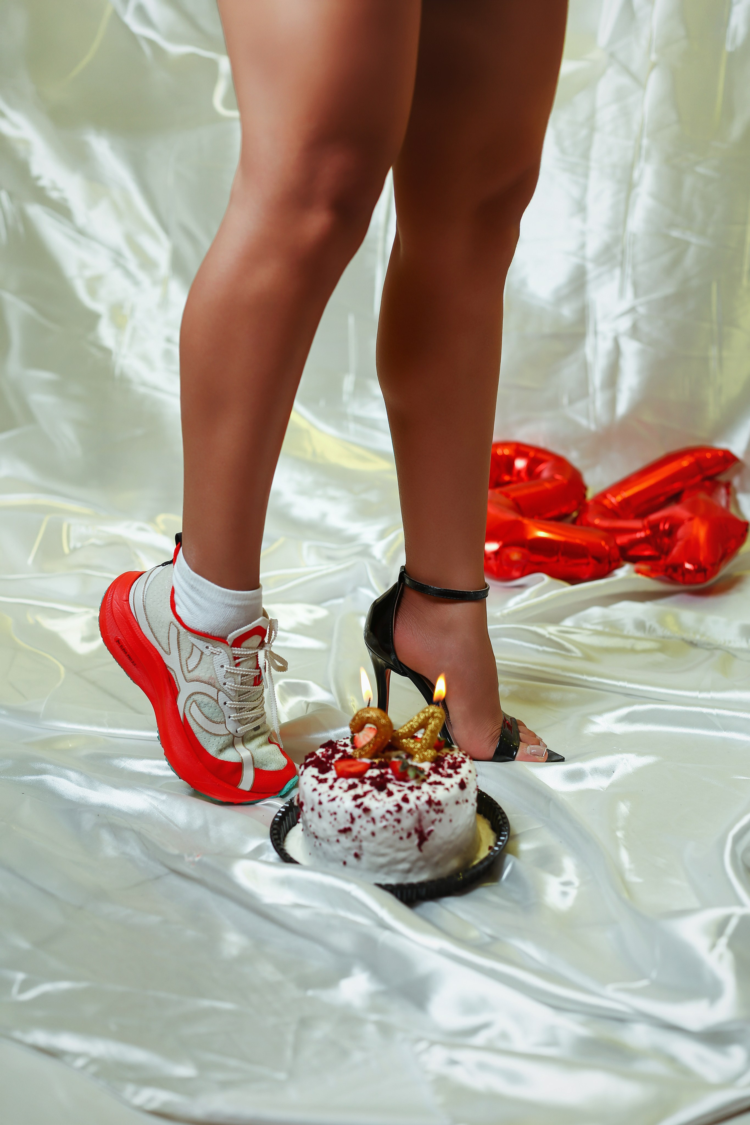 Ensaios de Aniversário. Ericson Ribeiro | Fotógrafo em Tefé — Amazonas