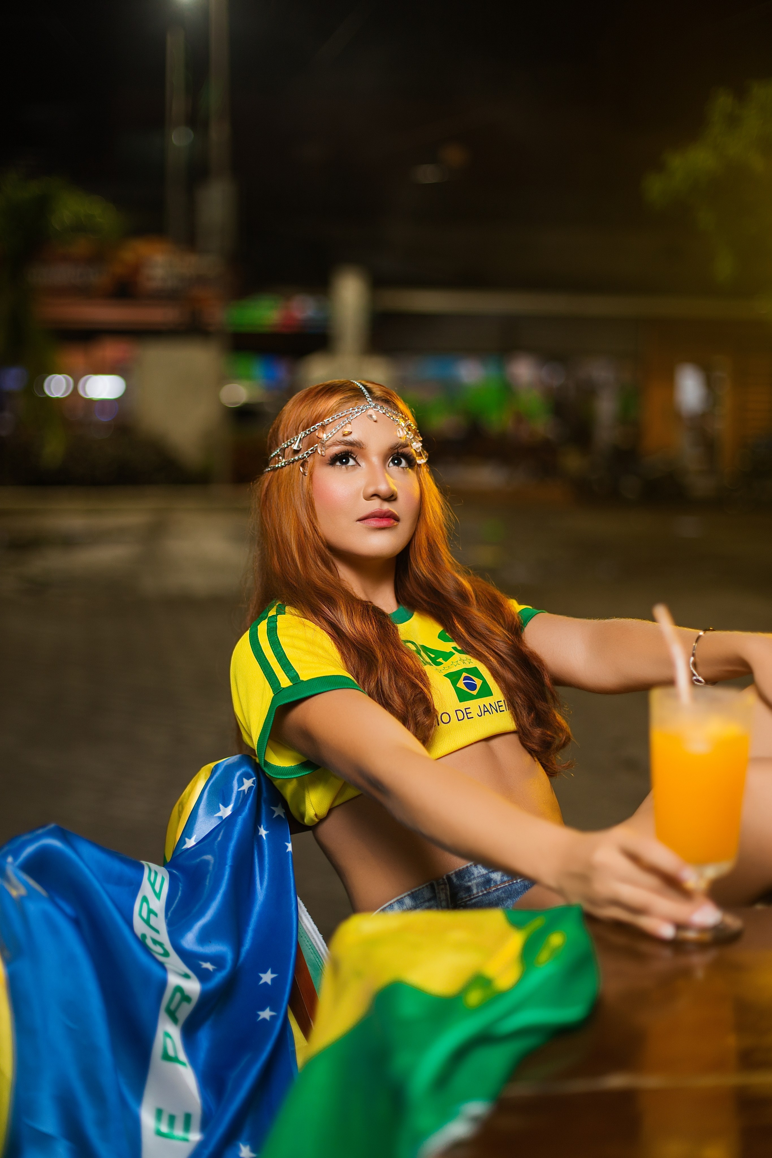 Ensaios de Moda. Ericson Ribeiro | Fotógrafo em Tefé — Amazonas