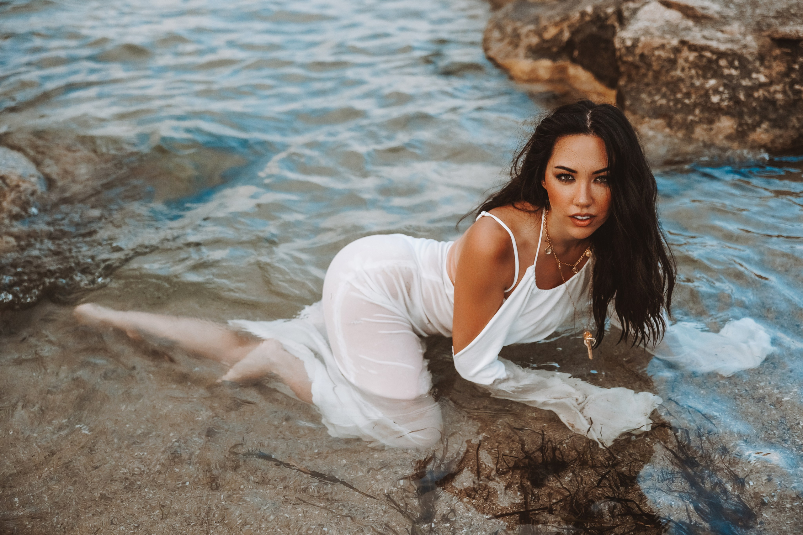 Индивидуална фотосесия. Фотограф Ирина Йотова