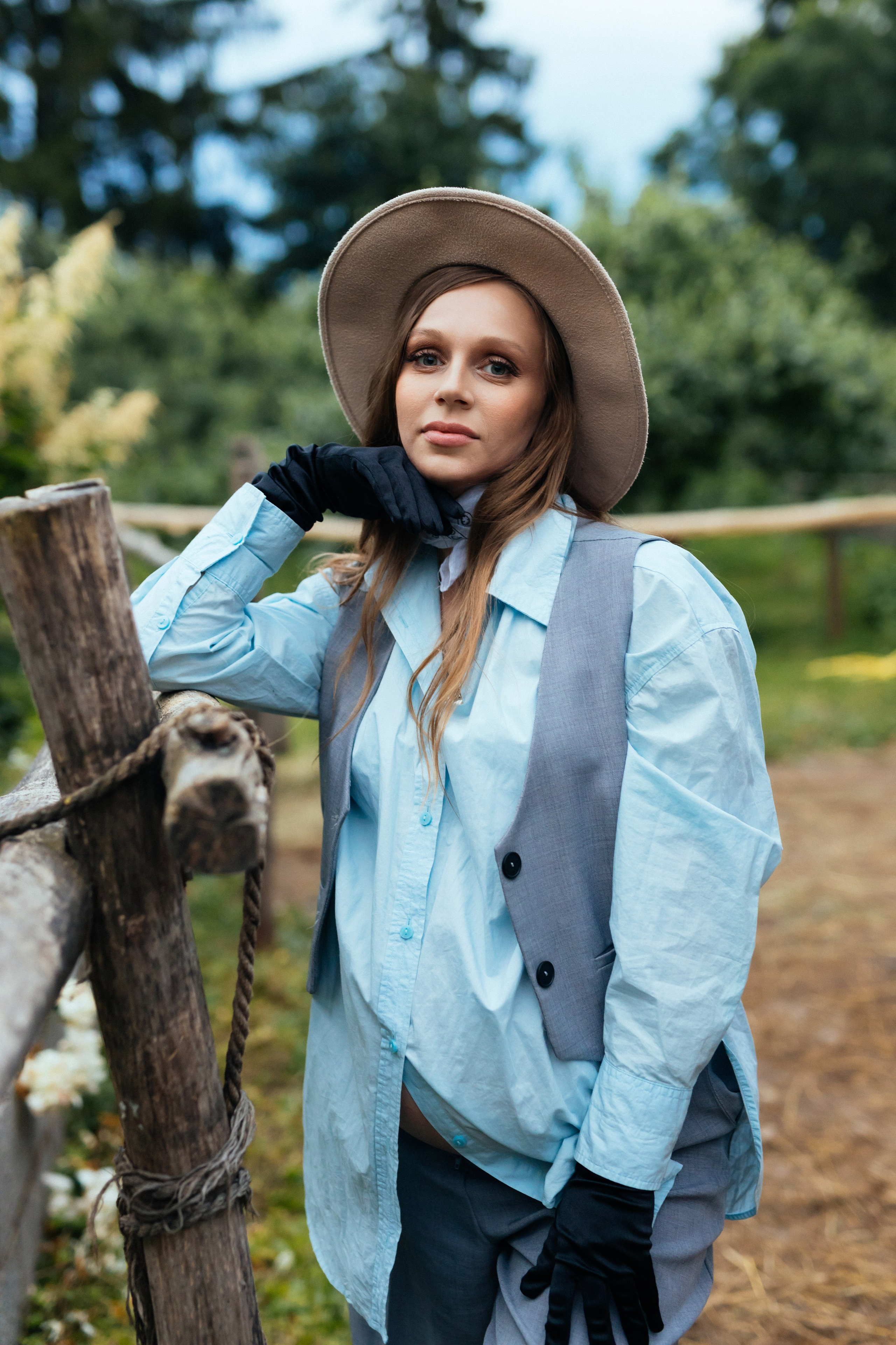 Беременность. Фотограф Анна Кучерявая | Свадьбы и мероприятия в Дубае