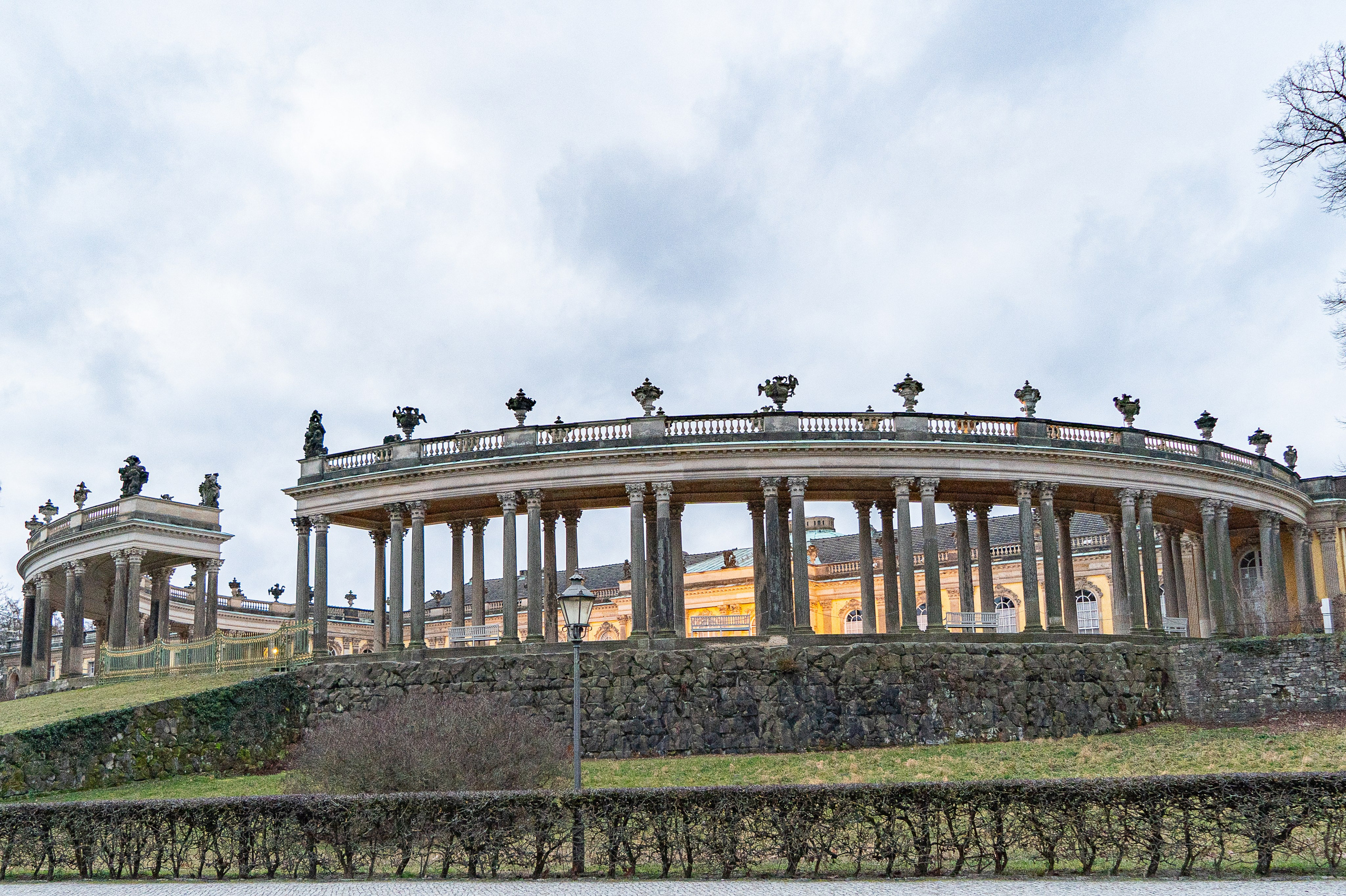Stadtansichten & Architektur. Bürgerreporter & Amateurfotograf in Hannover