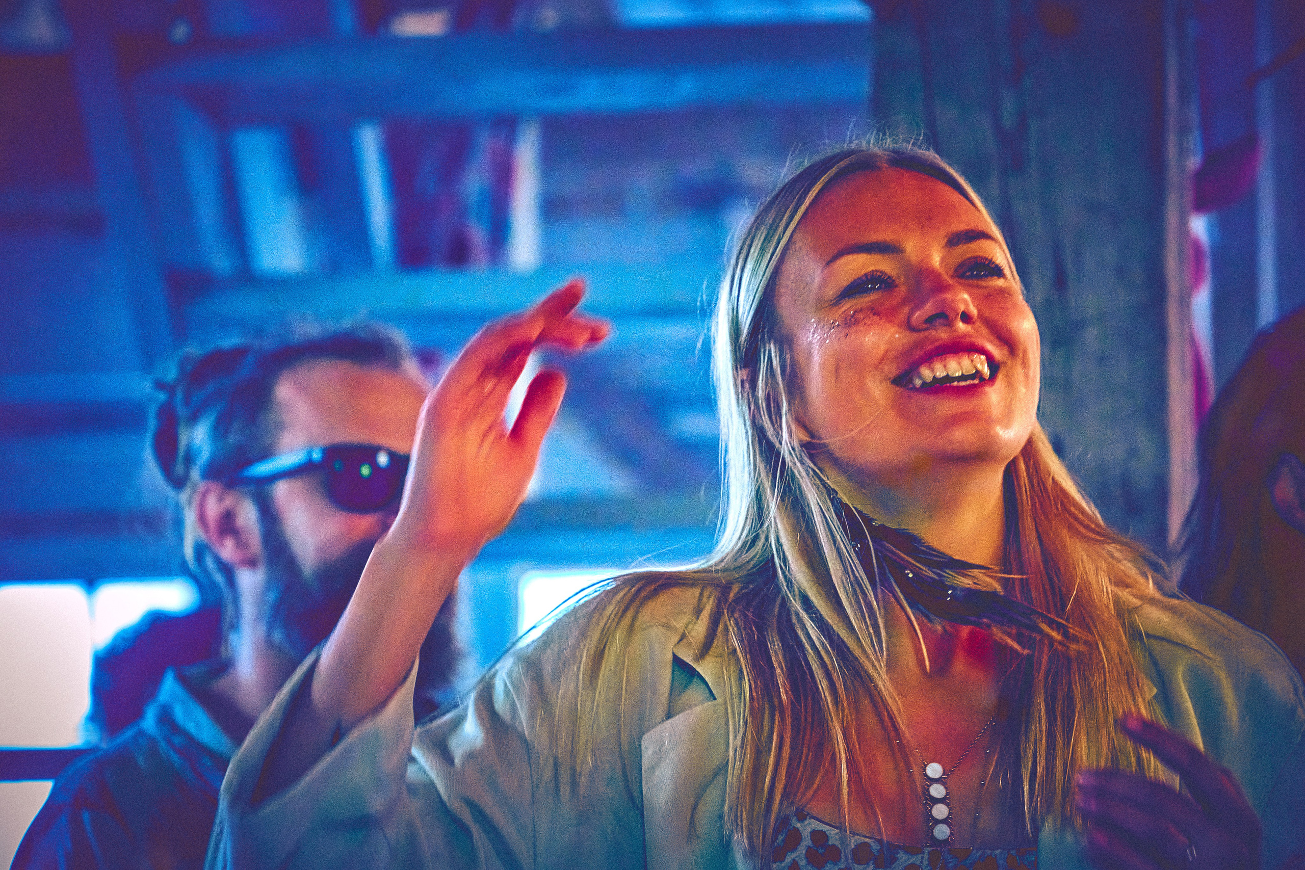 Первый День рождения Бирюзового Острова (Turkusowa Wyspa). Андрей Шипилов — Фотография & Видеография