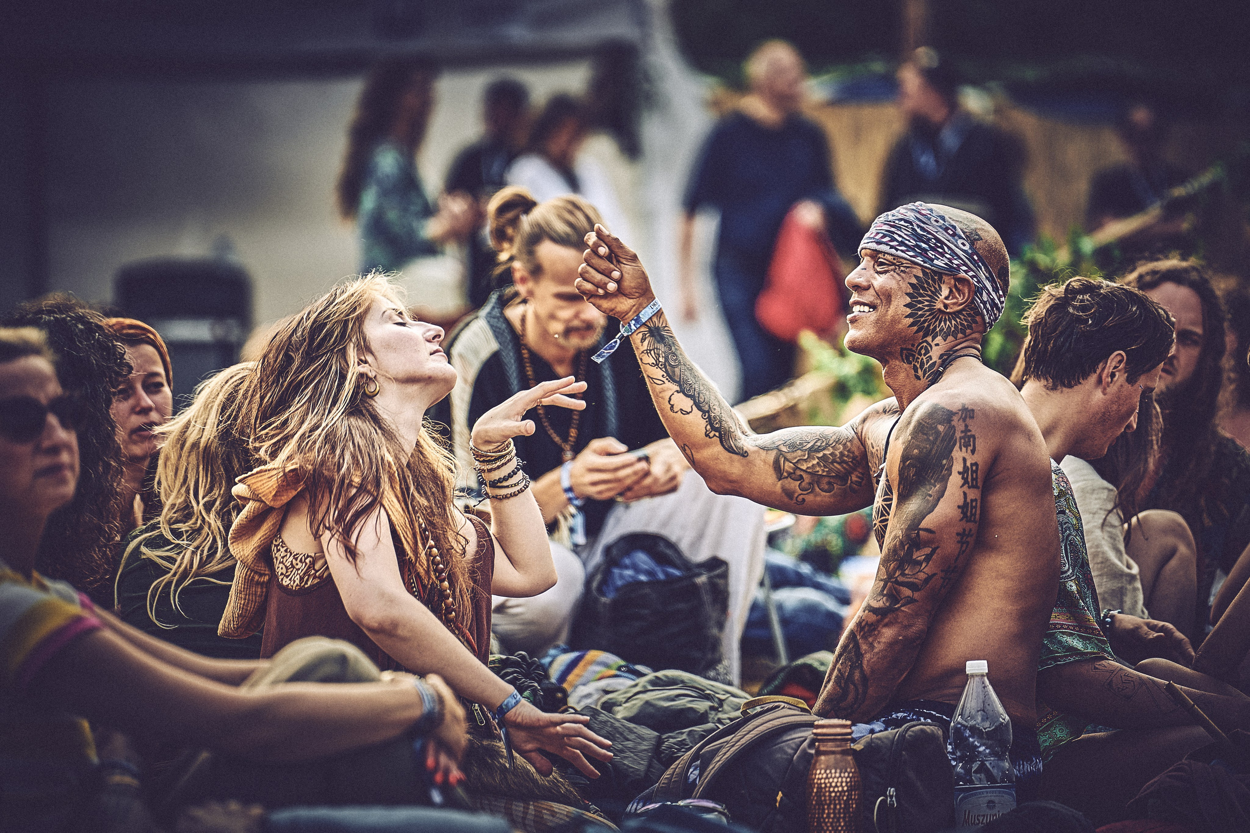 Dreamersland-2025. Andriej Szypilow — Photography & Videography