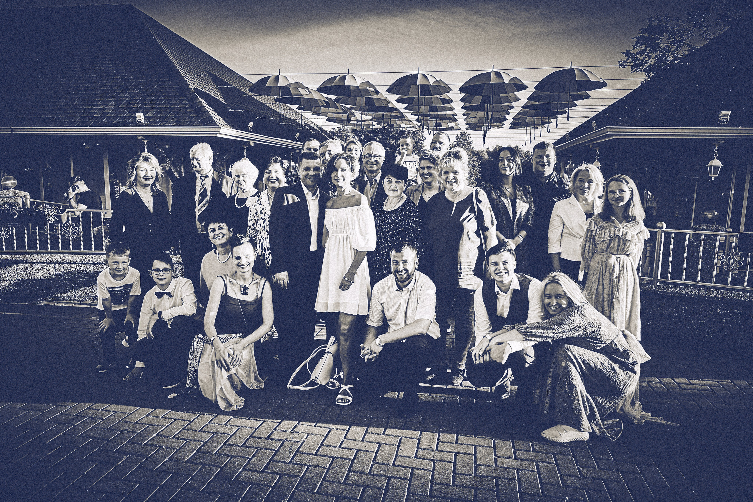 Katja & Andriej. Andriej Szypilow — Photography & Videography