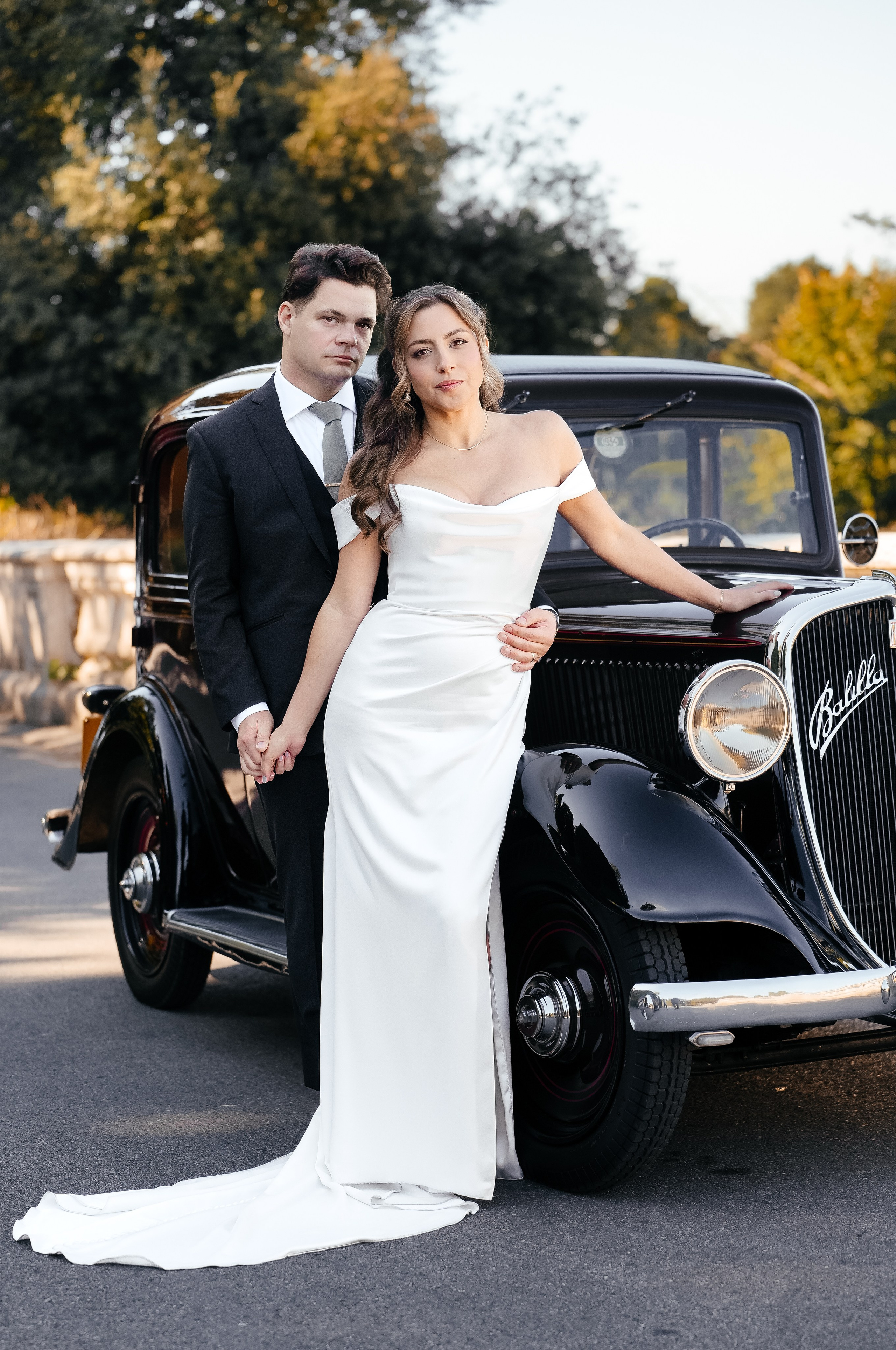 Engagement & Pre-Wedding Photoshoot in Florence. Stefano Passerini Editorial Wedding Photographer in Italy