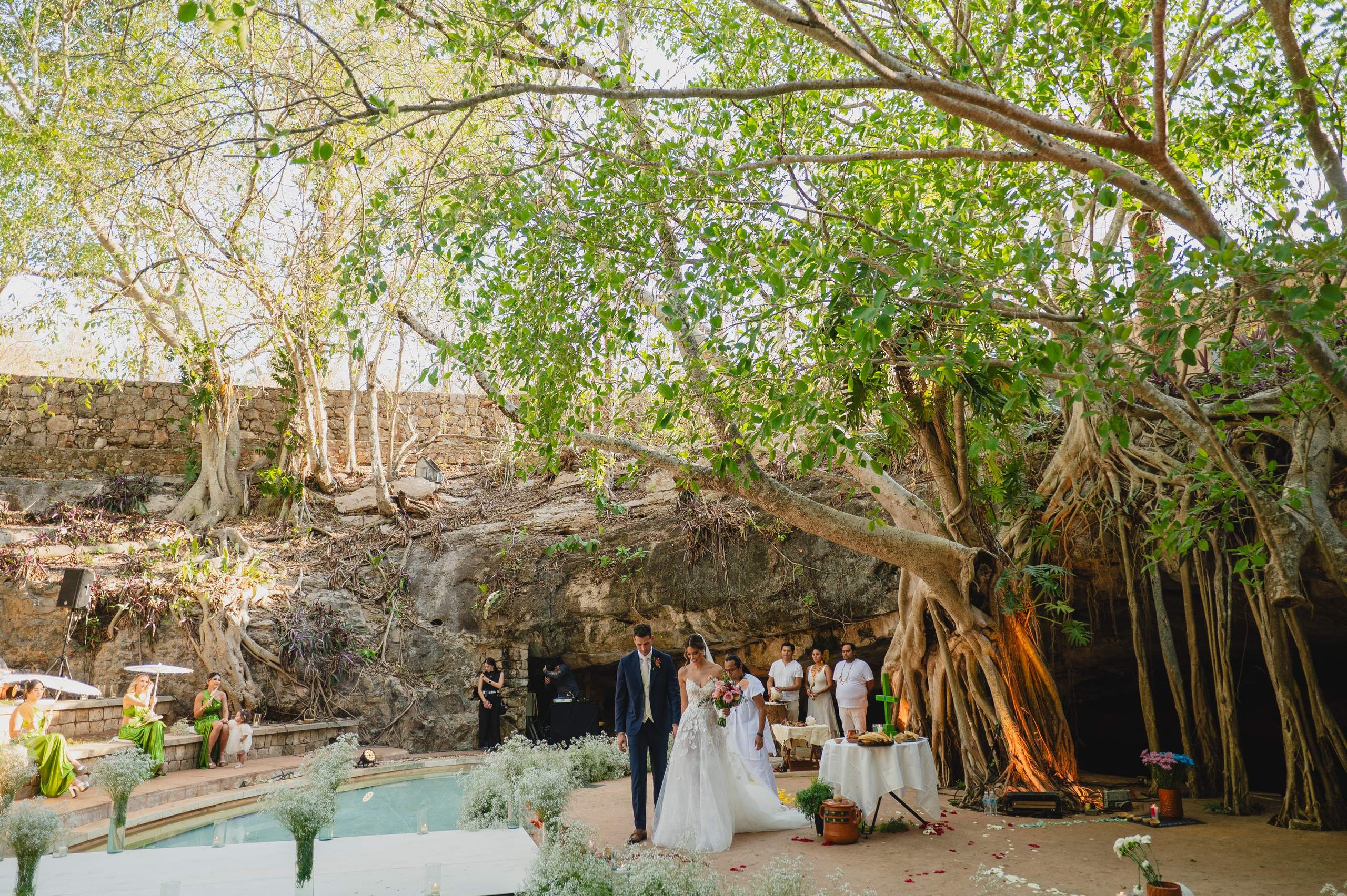 Gaby & Jorge. Antonio Soberano Photography