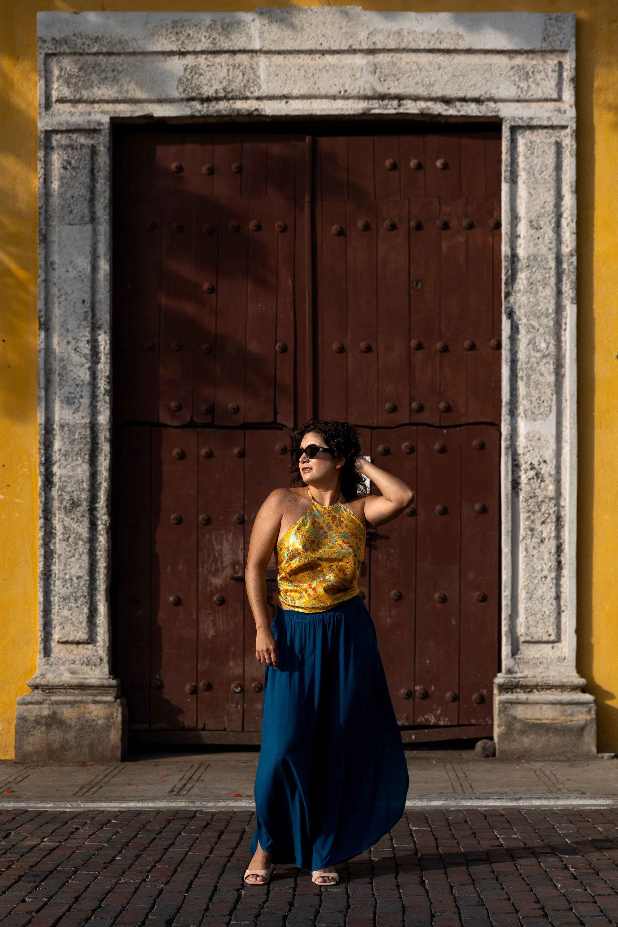 Janina Gallegos. Antonio Soberano Photography