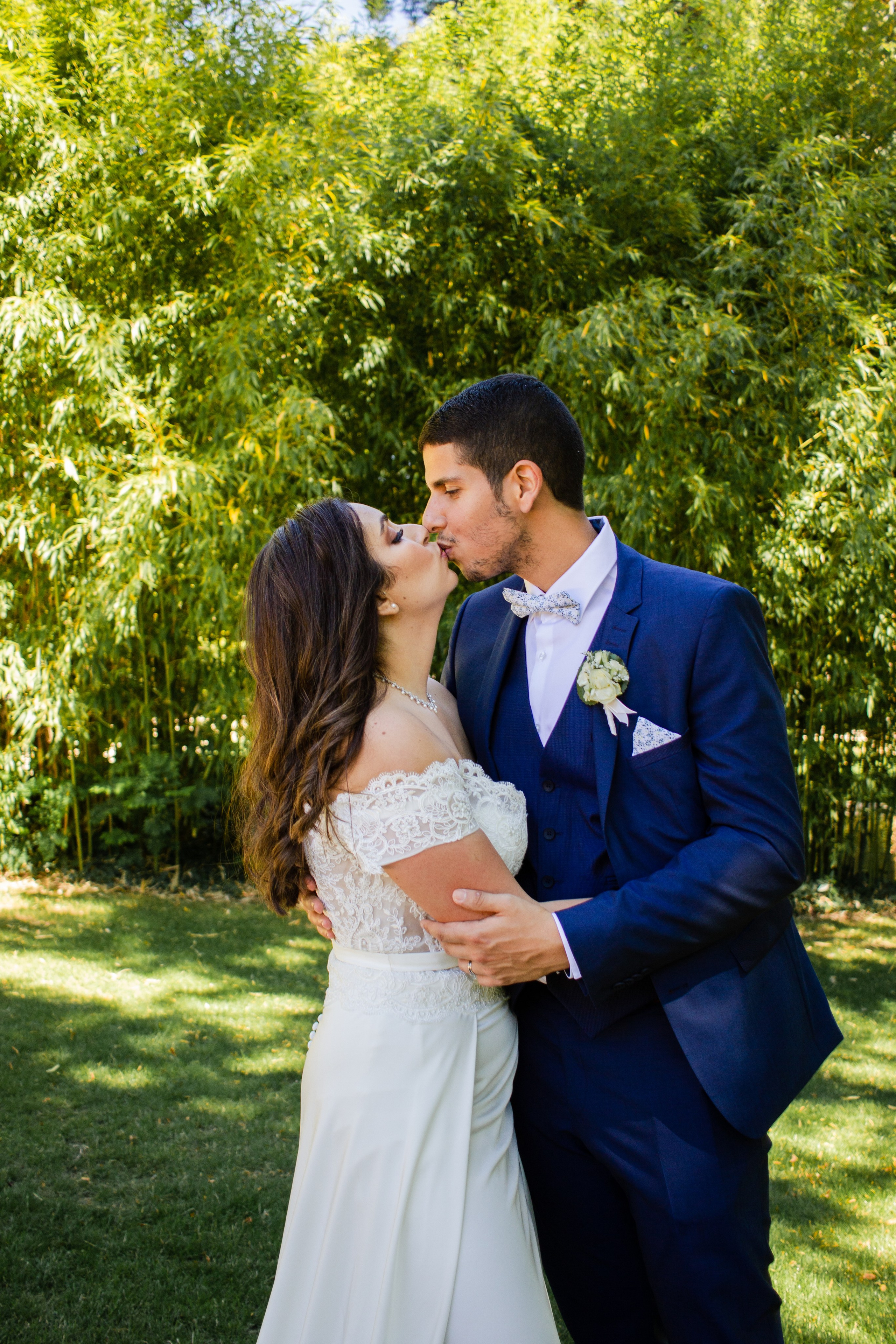 Fatima et Riad | Un mariage à Poitiers. Studio photo « Partage ton bonheur » – Photographe famille près de Châtellerault, Poitiers et Tours