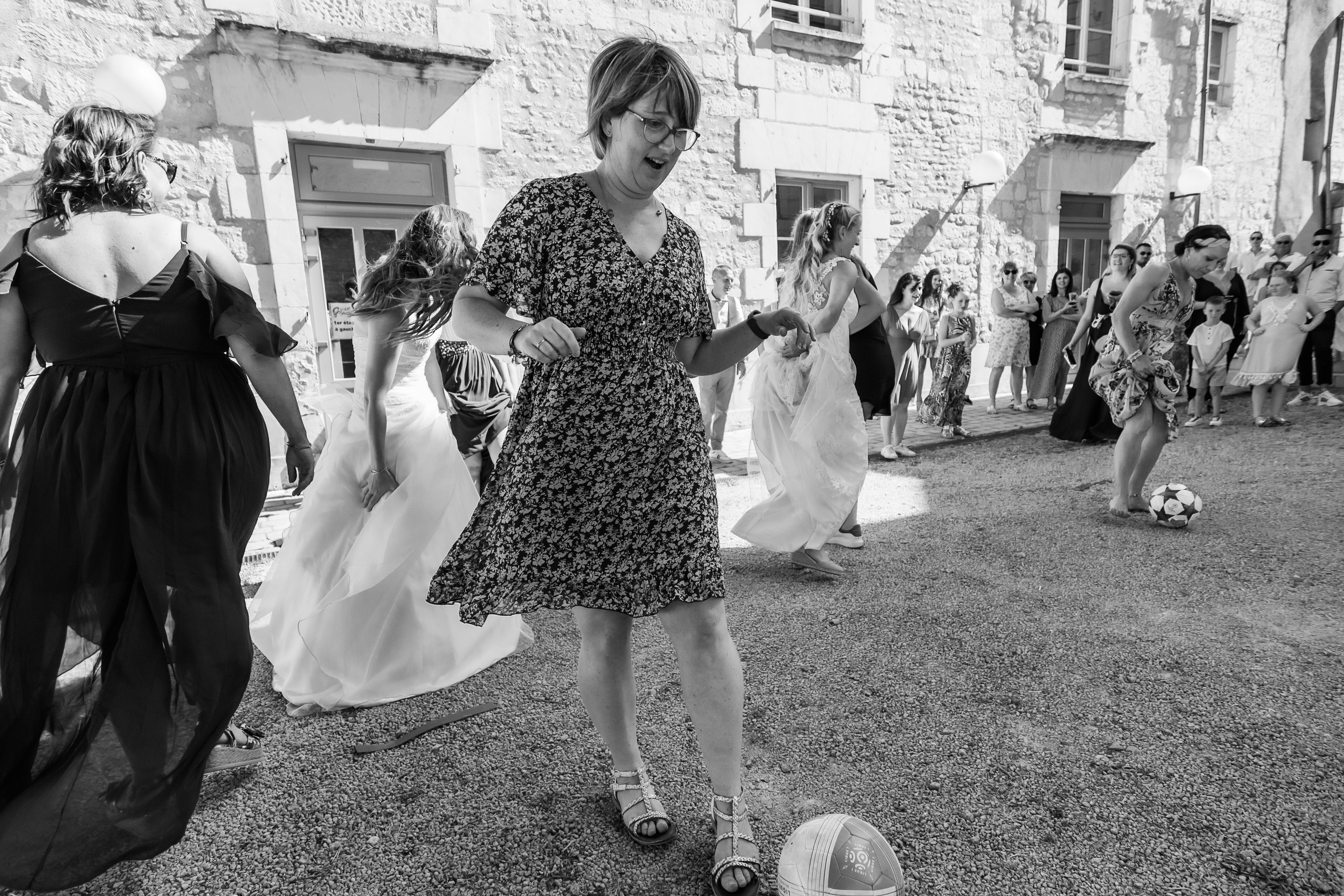 Anais & Tiffani | Jour de mariage. Studio photo « Partage ton bonheur » – Photographe famille près de Châtellerault, Poitiers et Tours
