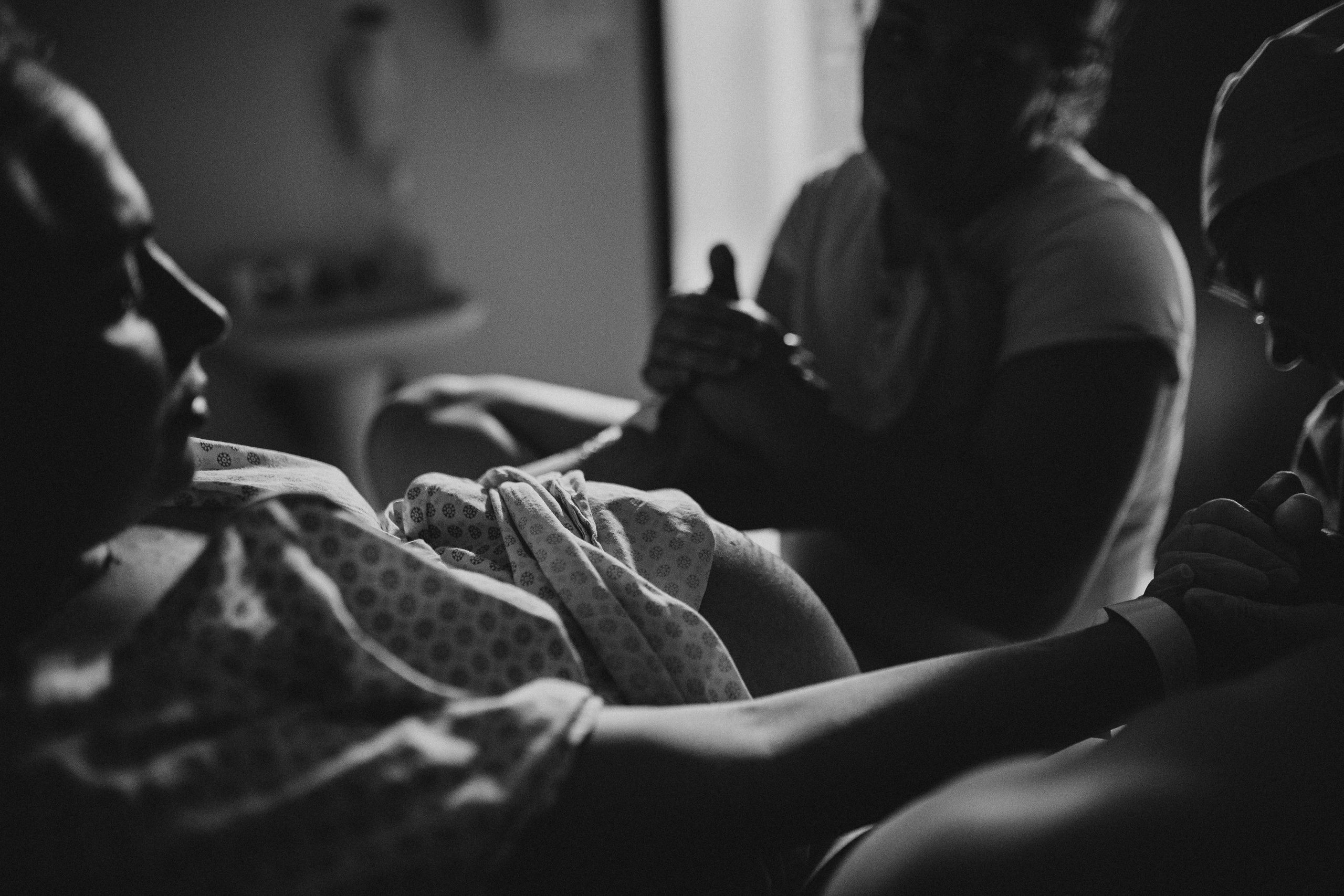 Gordei’s Birth. Fotografa de família e crianças em Florianópolis SC Daria Ermolaev