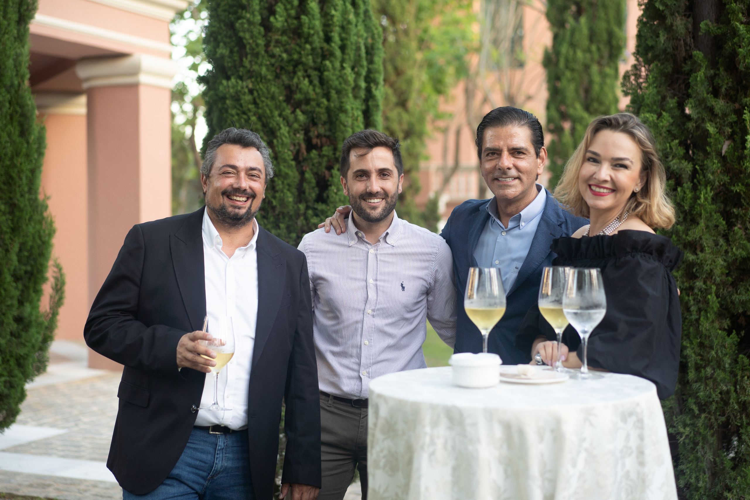 EVENTS. Photo and video service in Malaga-Marbella-Estepona