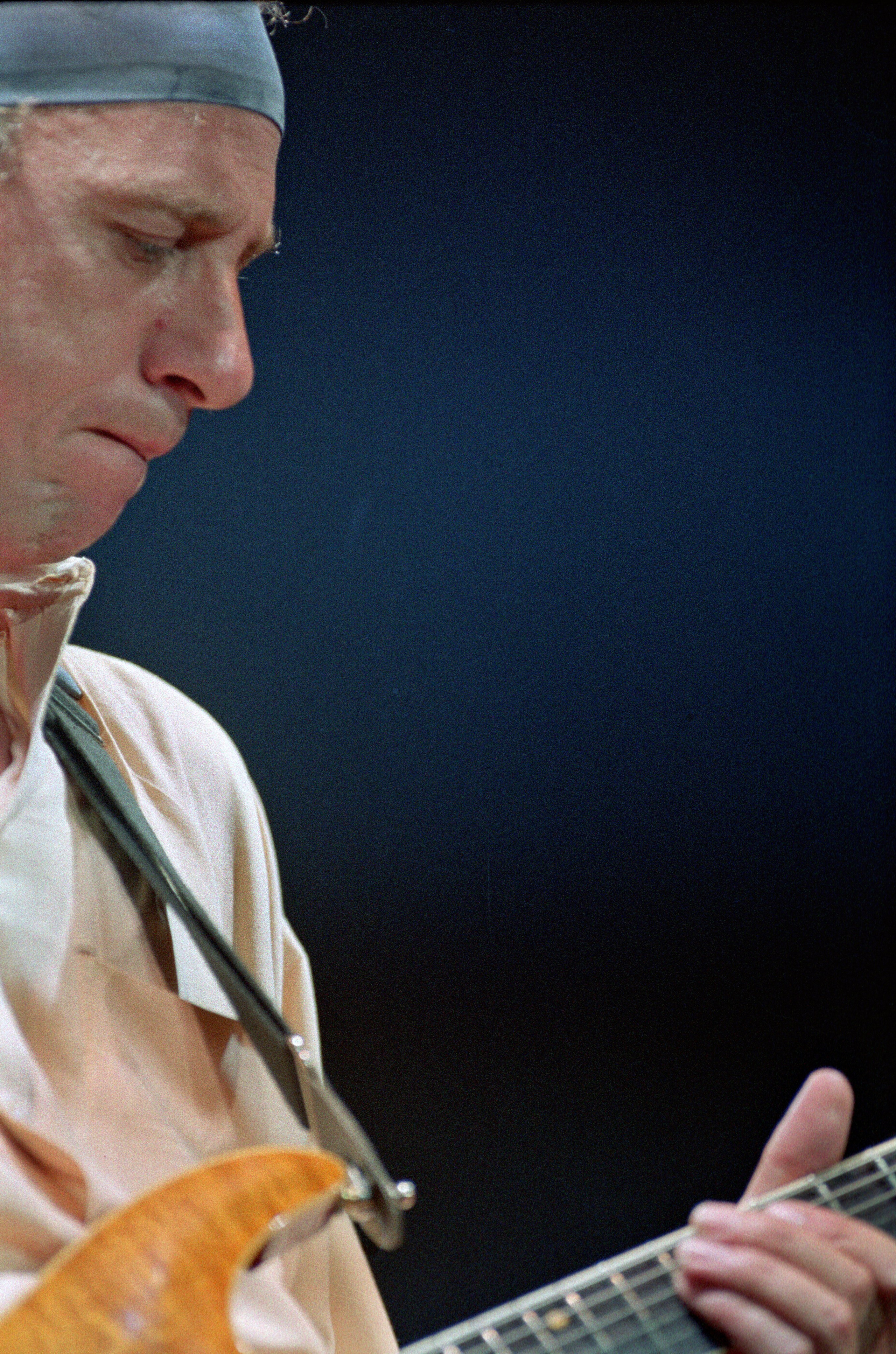 DIRE STRAITS