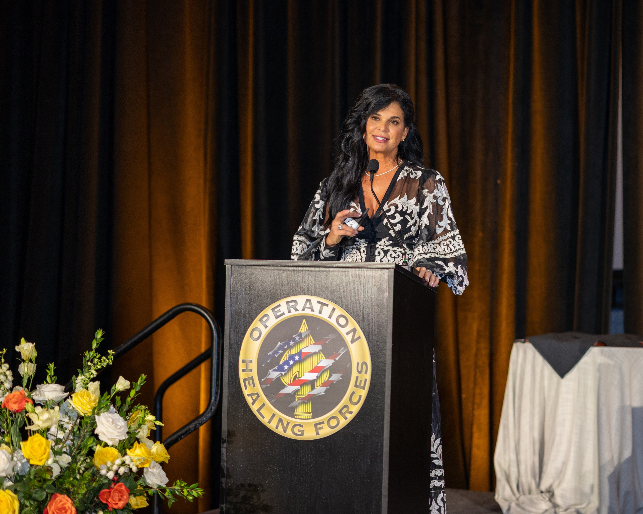 Healing Forces 2025. Out and About 239